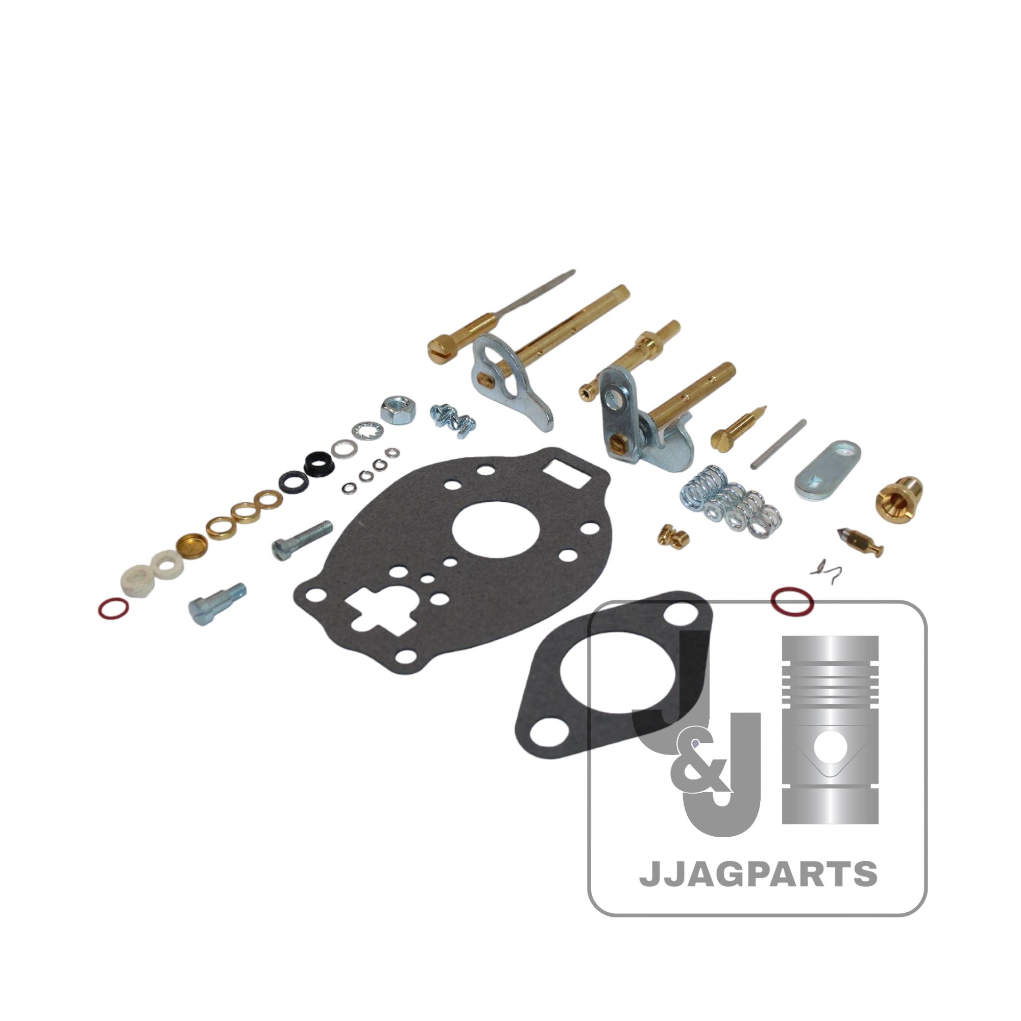 Carburetor Repair Kit fits Allis Chalmers Tractor WC WD