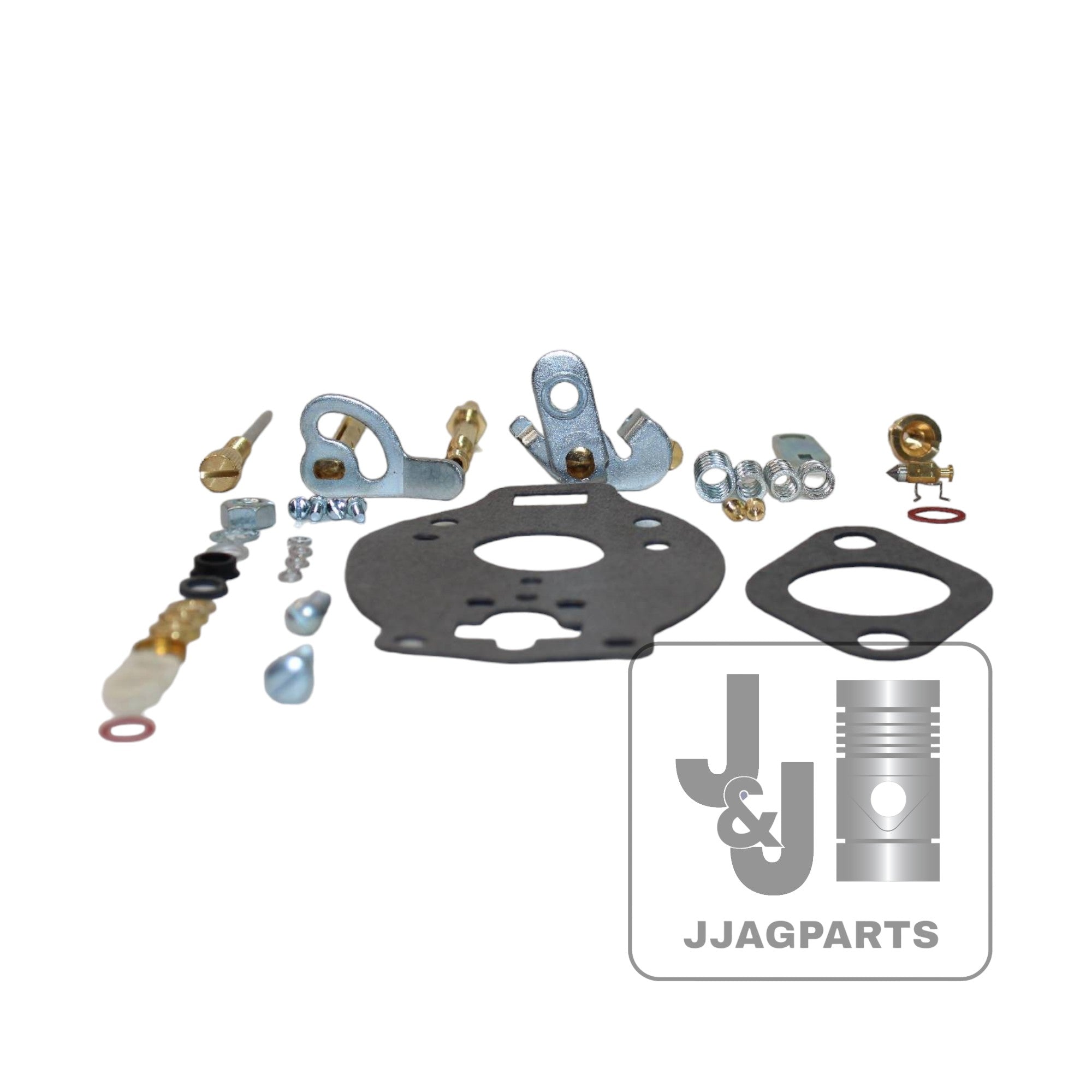 Carburetor Repair Kit fits Allis Chalmers Tractor WC WD