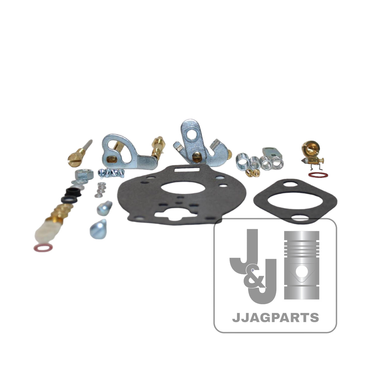 Carburetor Repair Kit fits Allis Chalmers Tractor WC WD