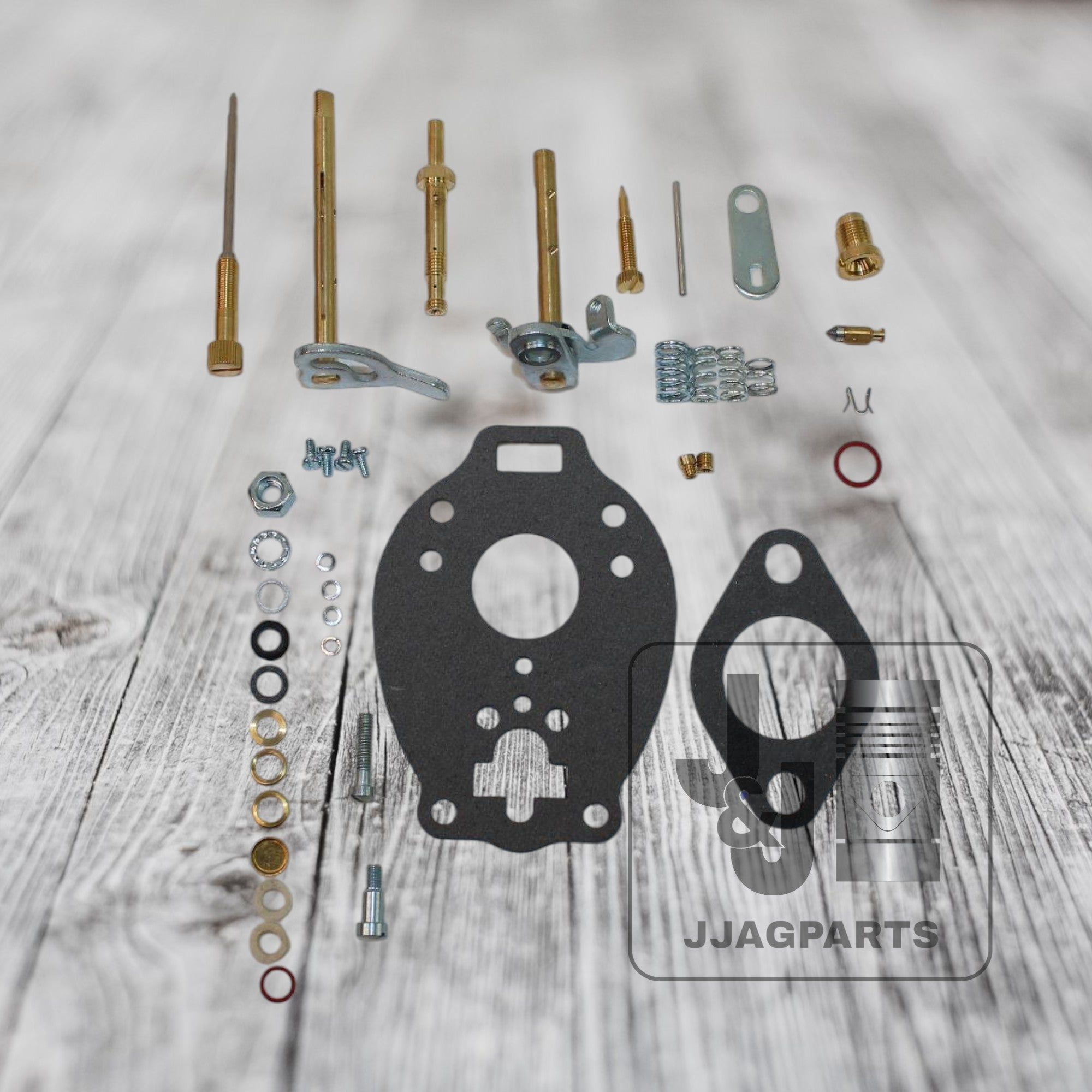 Carburetor Repair Kit fits Allis Chalmers Tractor WC WD