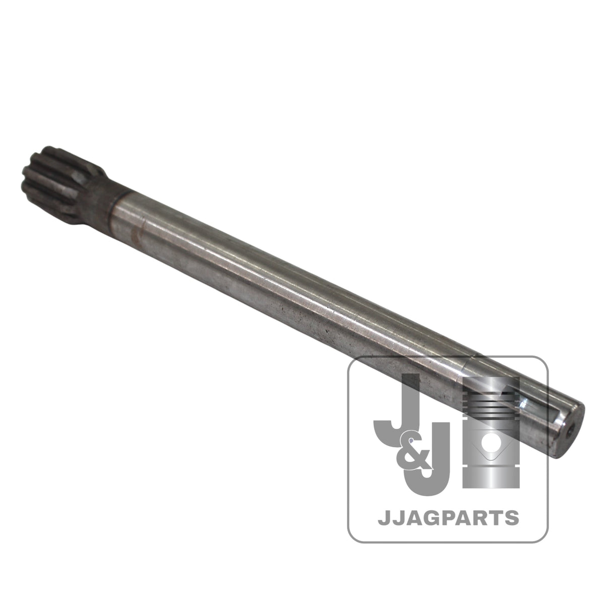 195454 Front Hydraulic Pump Drive Shaft-Fits Massey Ferguson: TE20 TO20 TO30