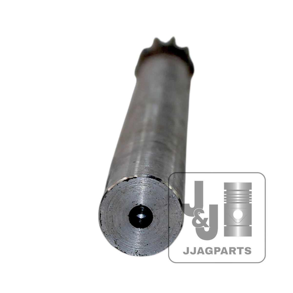 195454 Front Hydraulic Pump Drive Shaft-Fits Ford Tractor NAA 600 800 2000 4-cyl