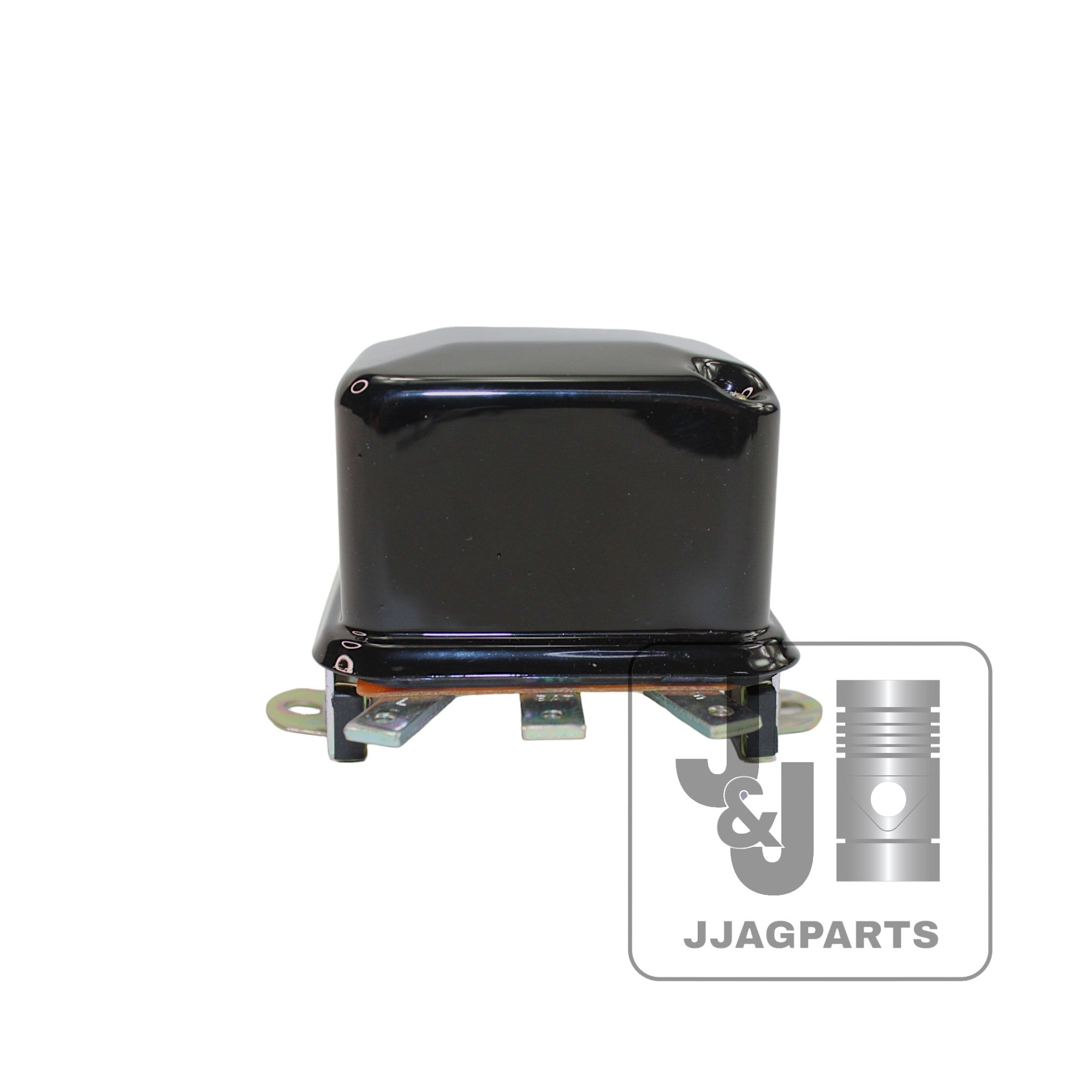 Voltage Regulator 12-Volt Fits Oliver 550 770 880 1600 1900 Tractors 105114A