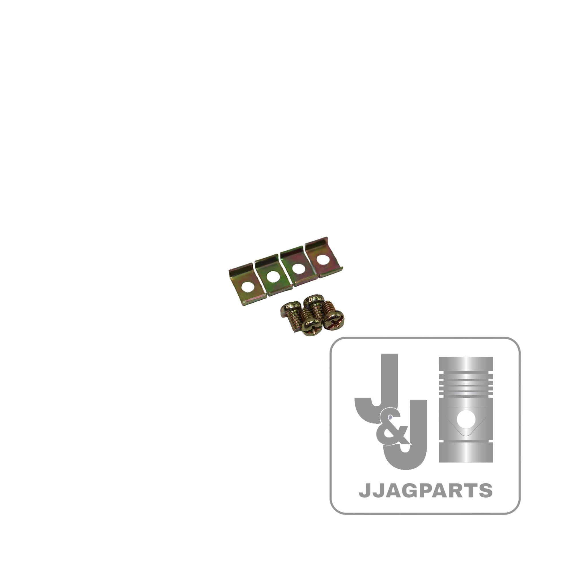 Voltage Regulator 12-volt Fits John Deere 435 1010 2010 Tractors AT11855