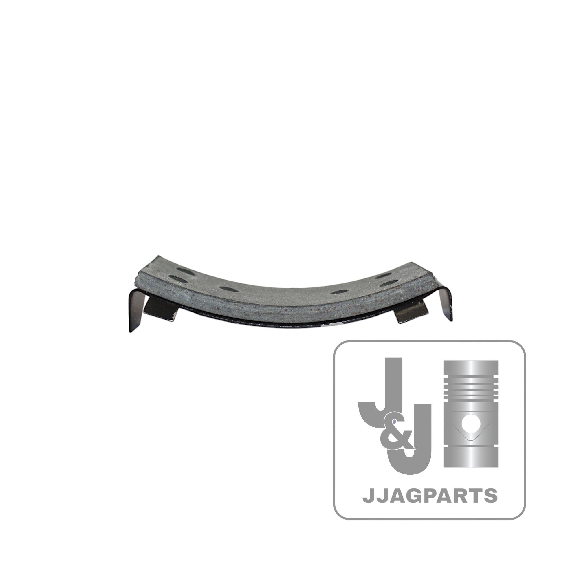 AB4748R Belt Pulley Brake Lining-Fits John Deere Tractor A AR B BR D G R 50