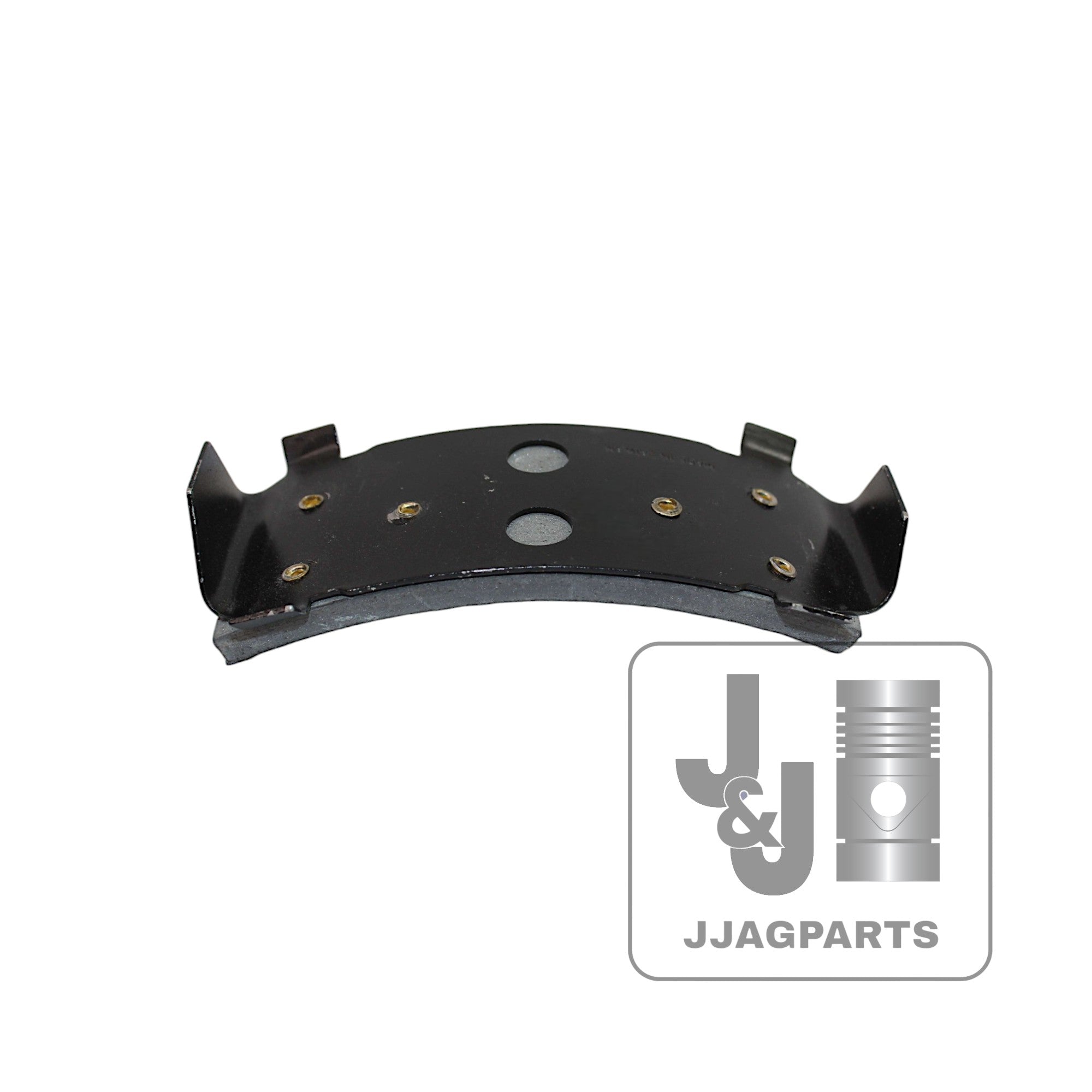 AB4748R Belt Pulley Brake Lining-Fits John Deere Tractor A AR B BR D G R 50