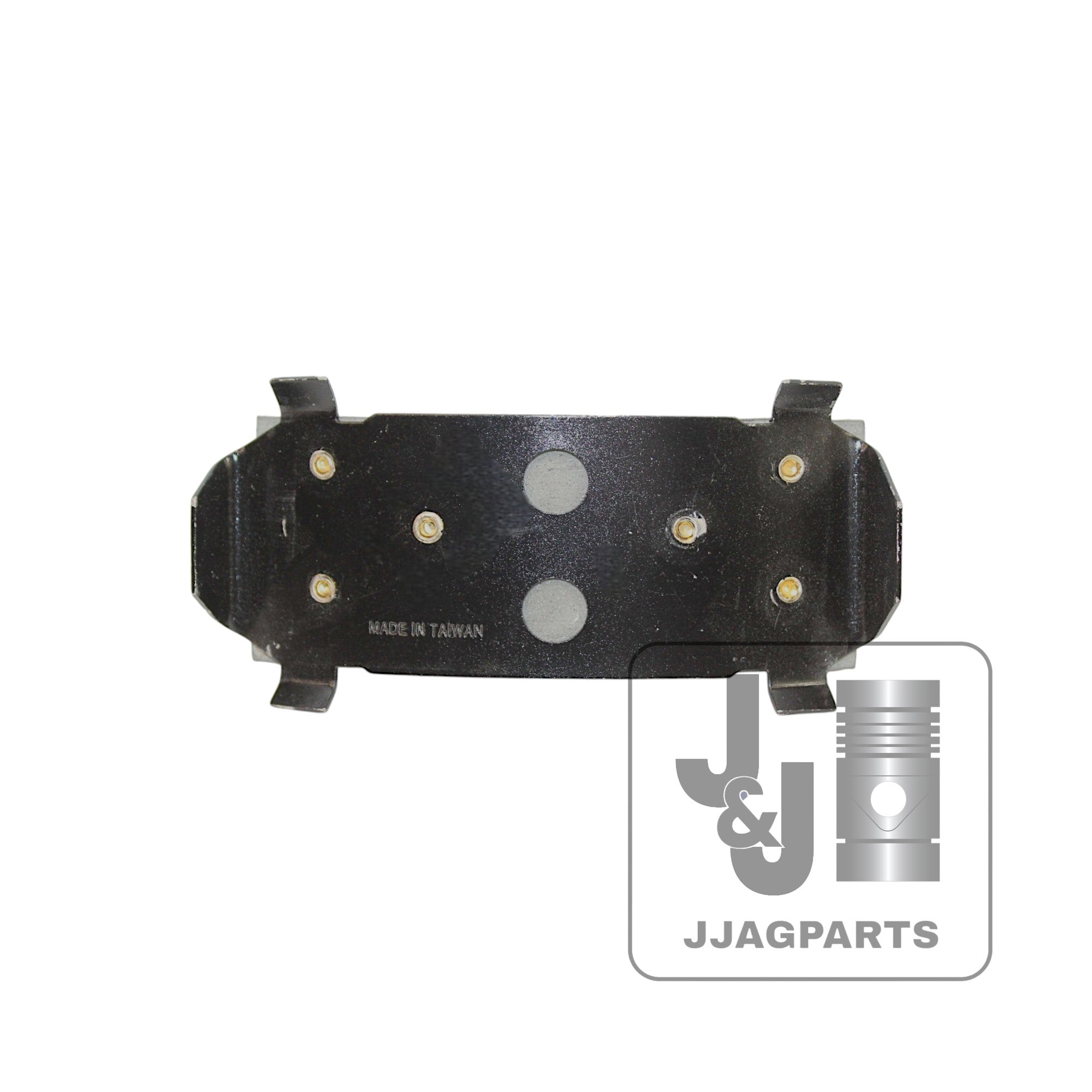 AB4748R Belt Pulley Brake Lining-Fits John Deere Tractor A AR B BR D G R 50