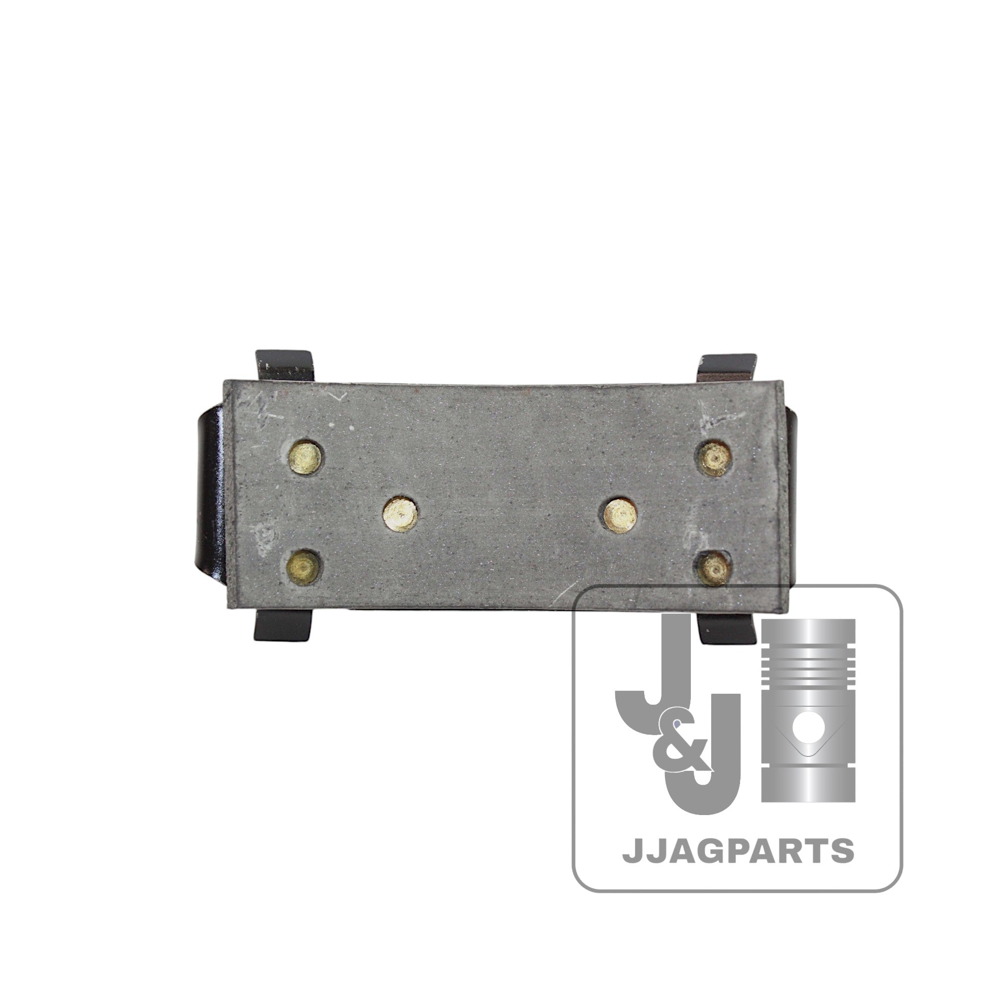 AB4748R Belt Pulley Brake Lining-Fits John Deere Tractor A AR B BR D G R 50