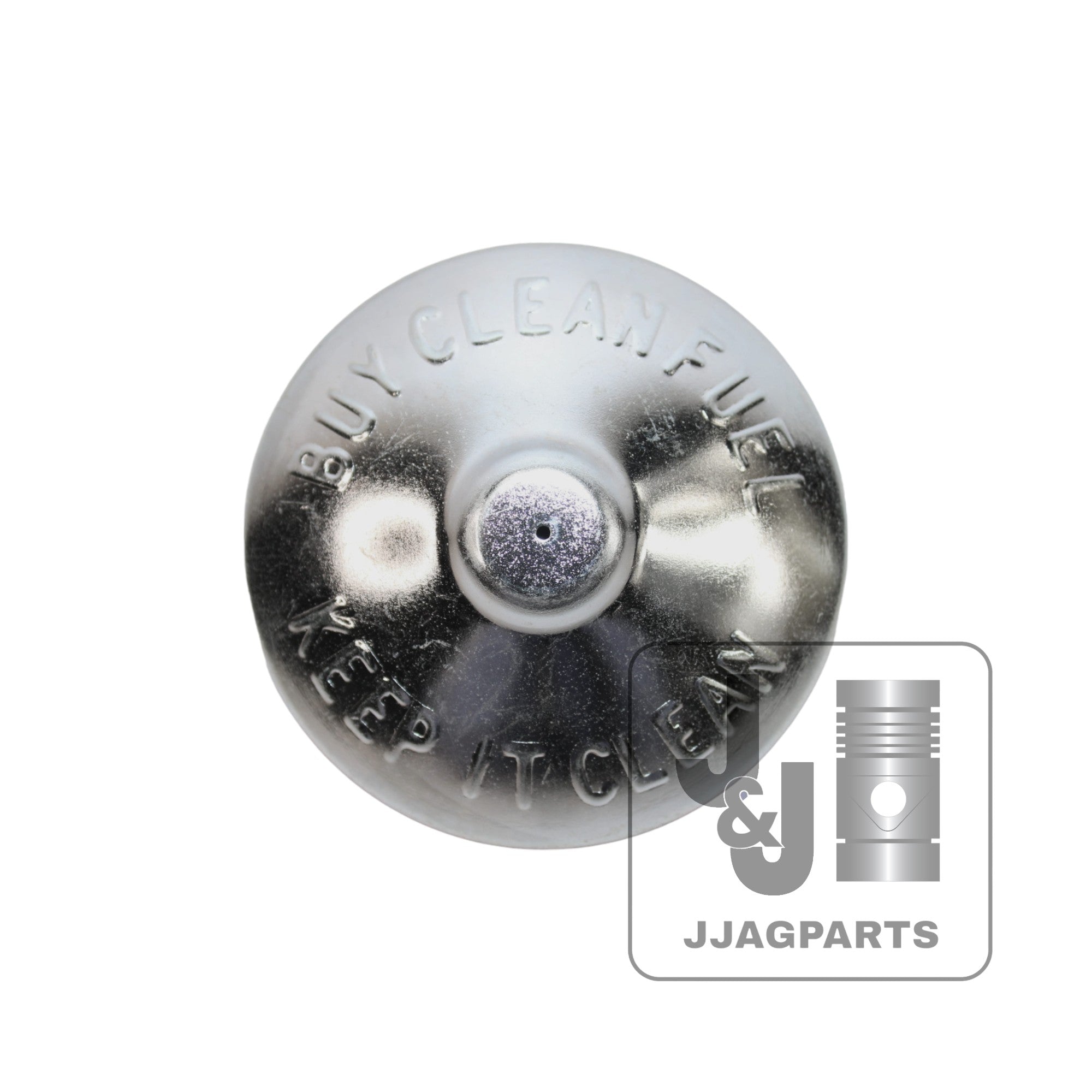 AD709R Top Vented Fuel Cap w/ JJS4073 Gasket Fits John Deere Tractor A AO AR B