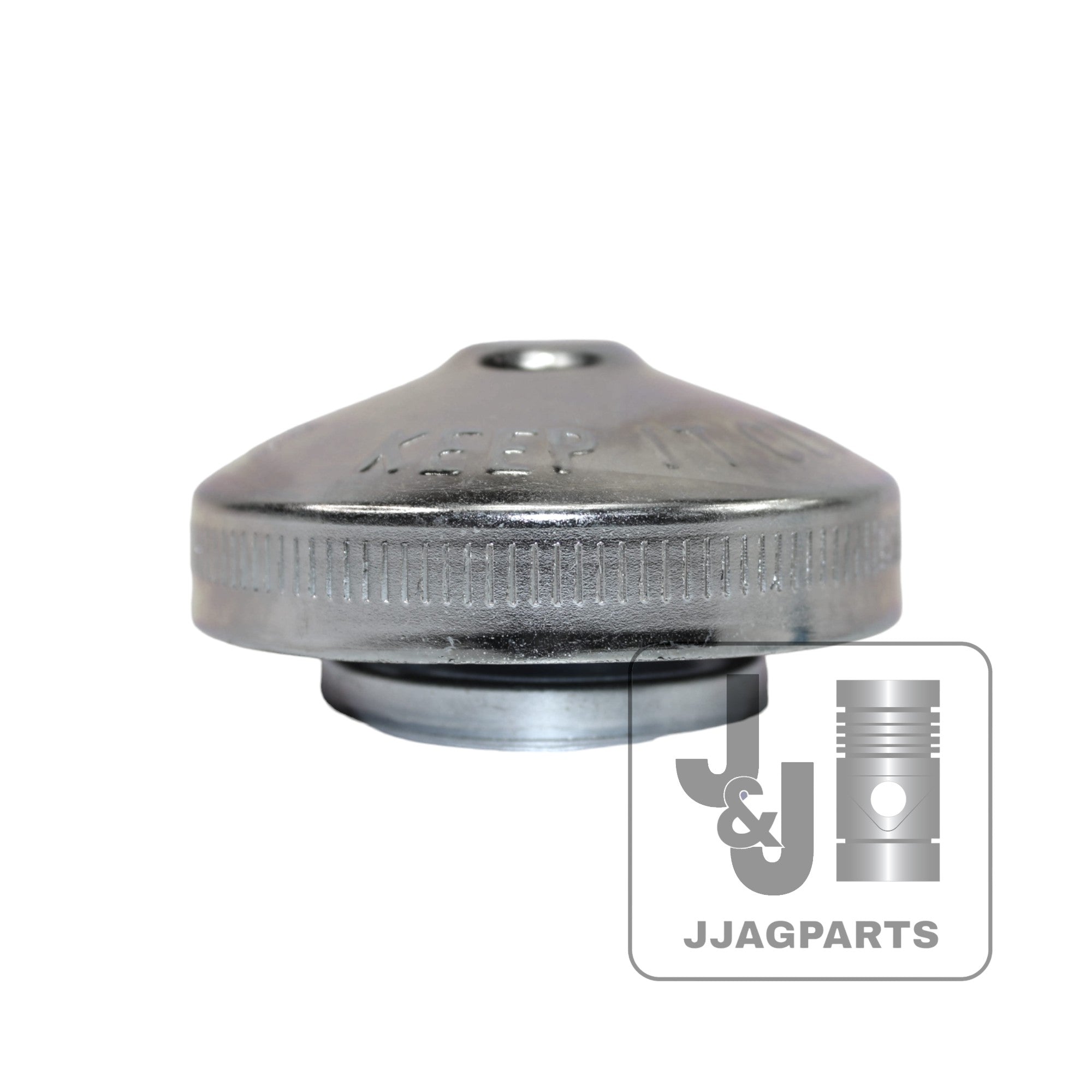 761337M91 Top Vented Fuel Cap w/ JJS5335 Gasket Fits Massey 22 30 33 44 81 82