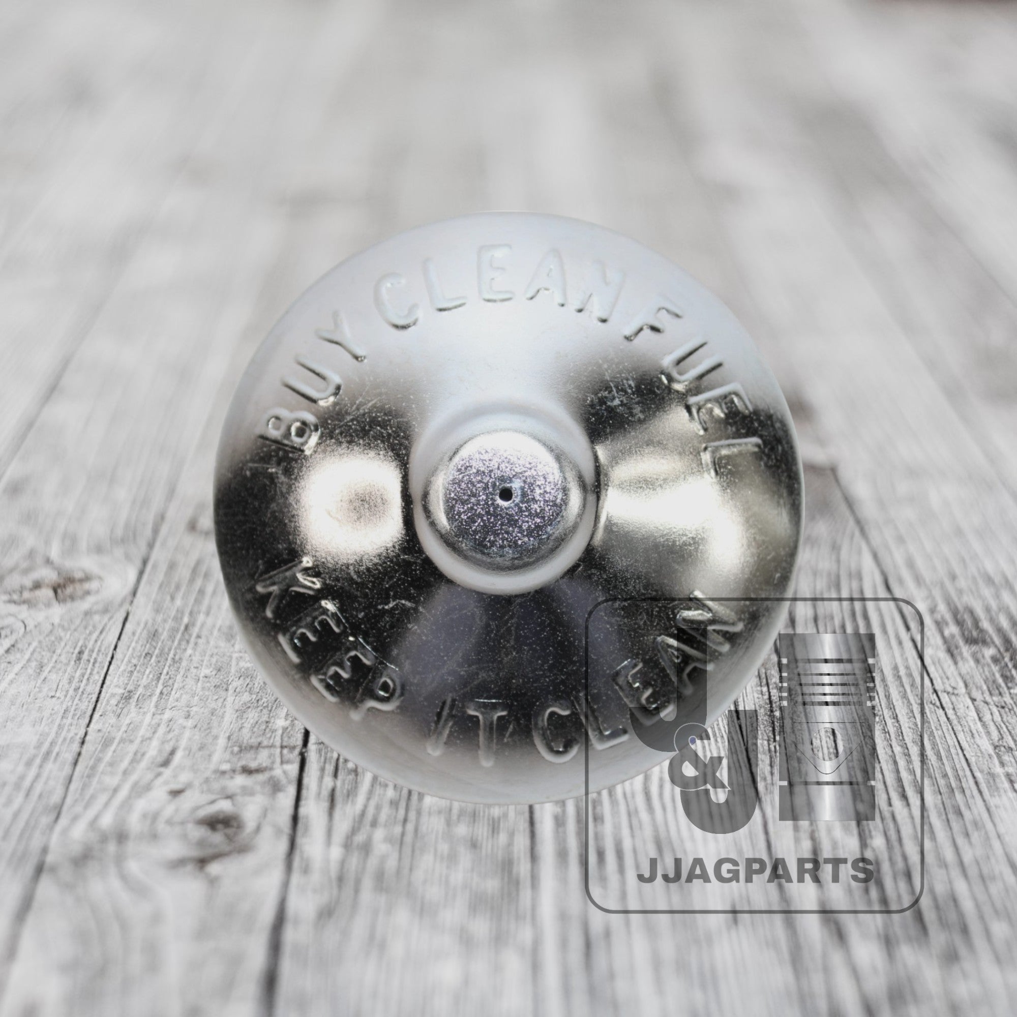 23995DA Top Vented Fuel Cap w Gasket Fits International F20 F30 A B C H