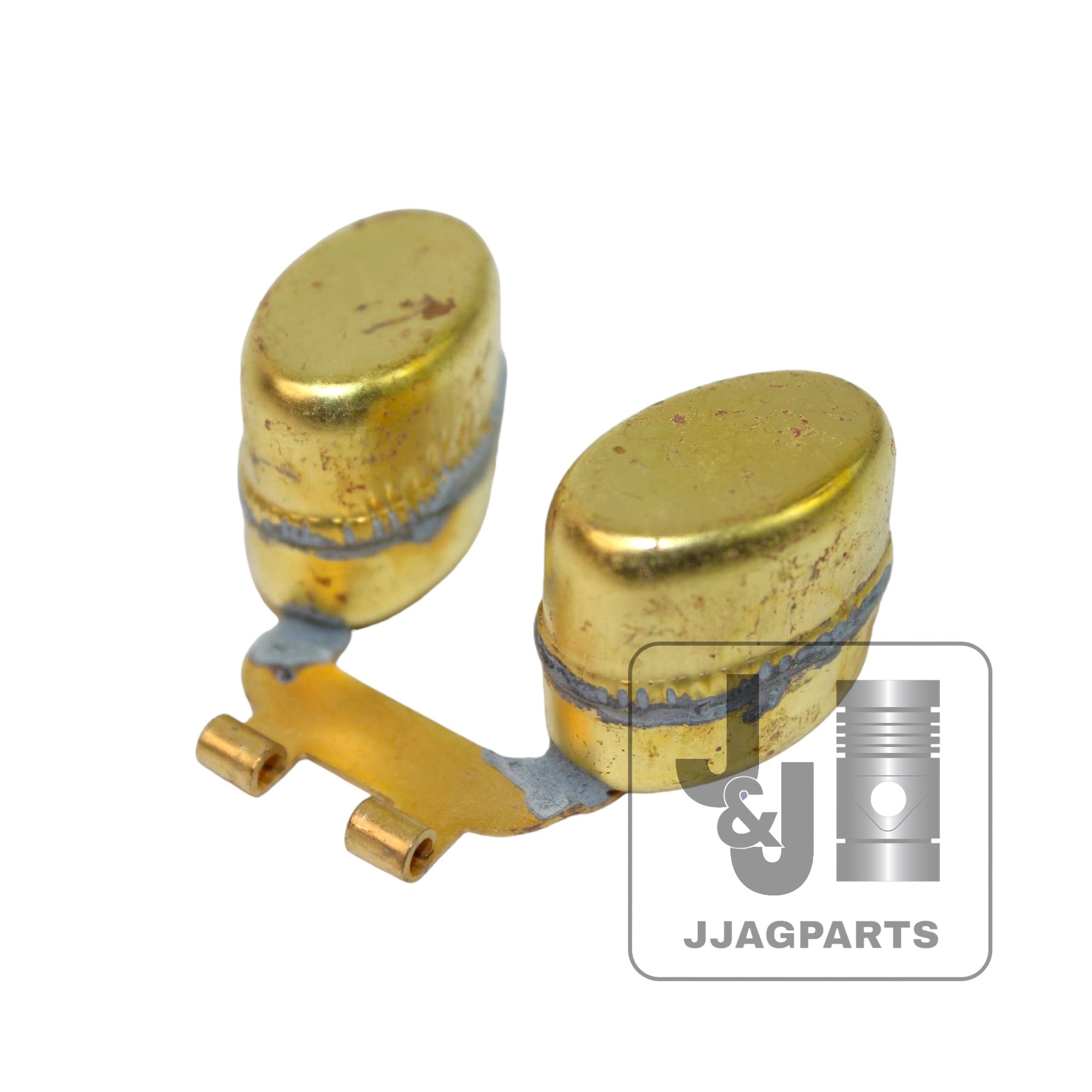 Carburetor Float Fits Massey Ferguson TE20 TO20 TO30 135 Tractors Zenith