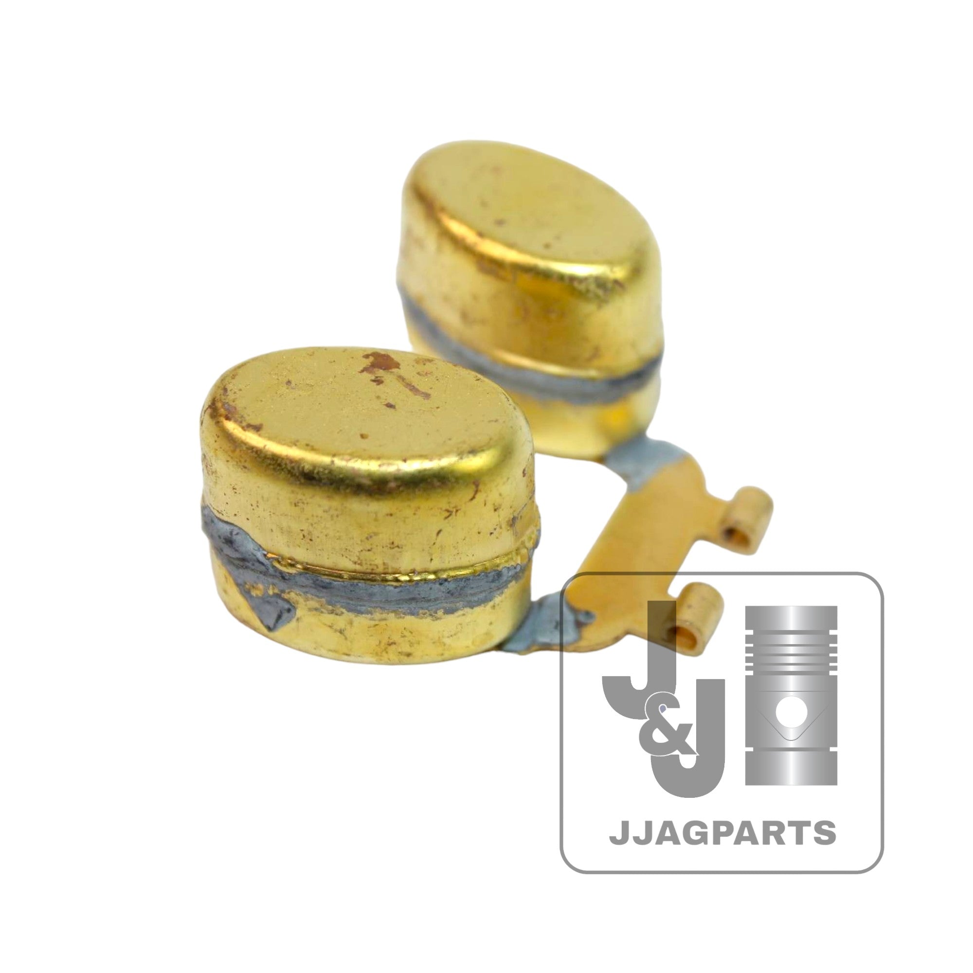 Carburetor Float Fits Massey Ferguson TE20 TO20 TO30 135 Tractors Zenith