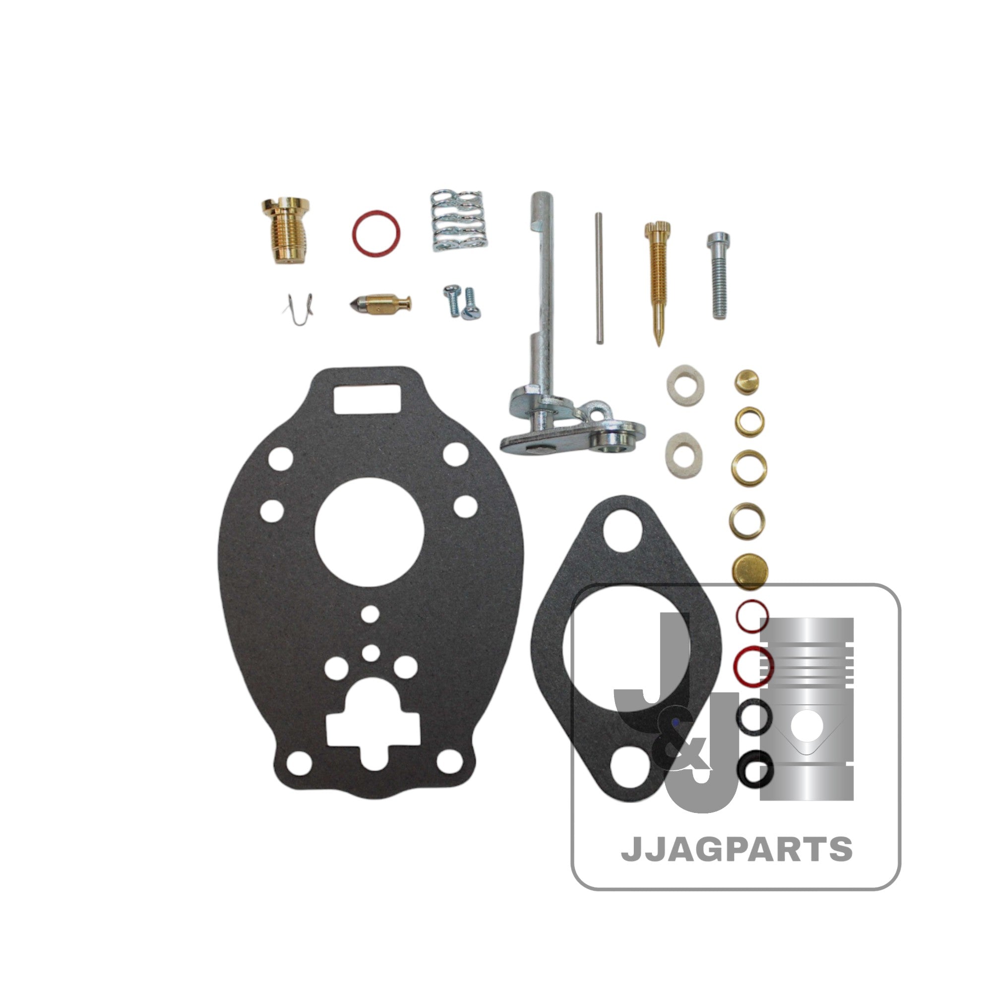 Carburetor Repair Kit fits Oliver Tractor 440 Super 44 | Marvel Schebler