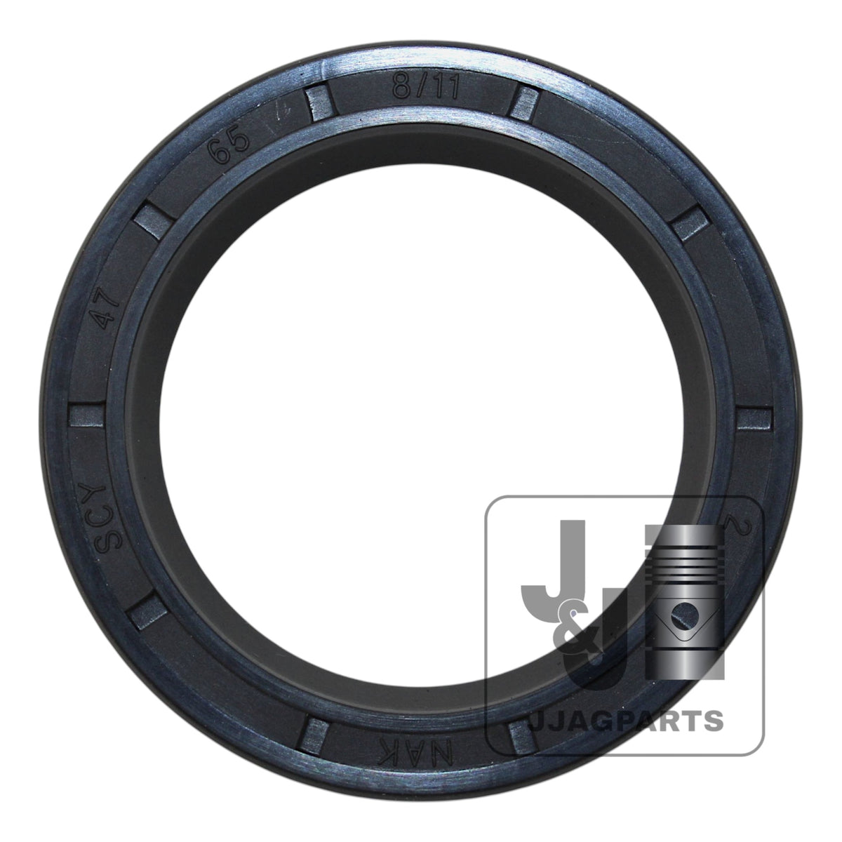C0NN6700A Front Crankshaft Seal-Fits Ford Tractor Jubilee NAA 501 601