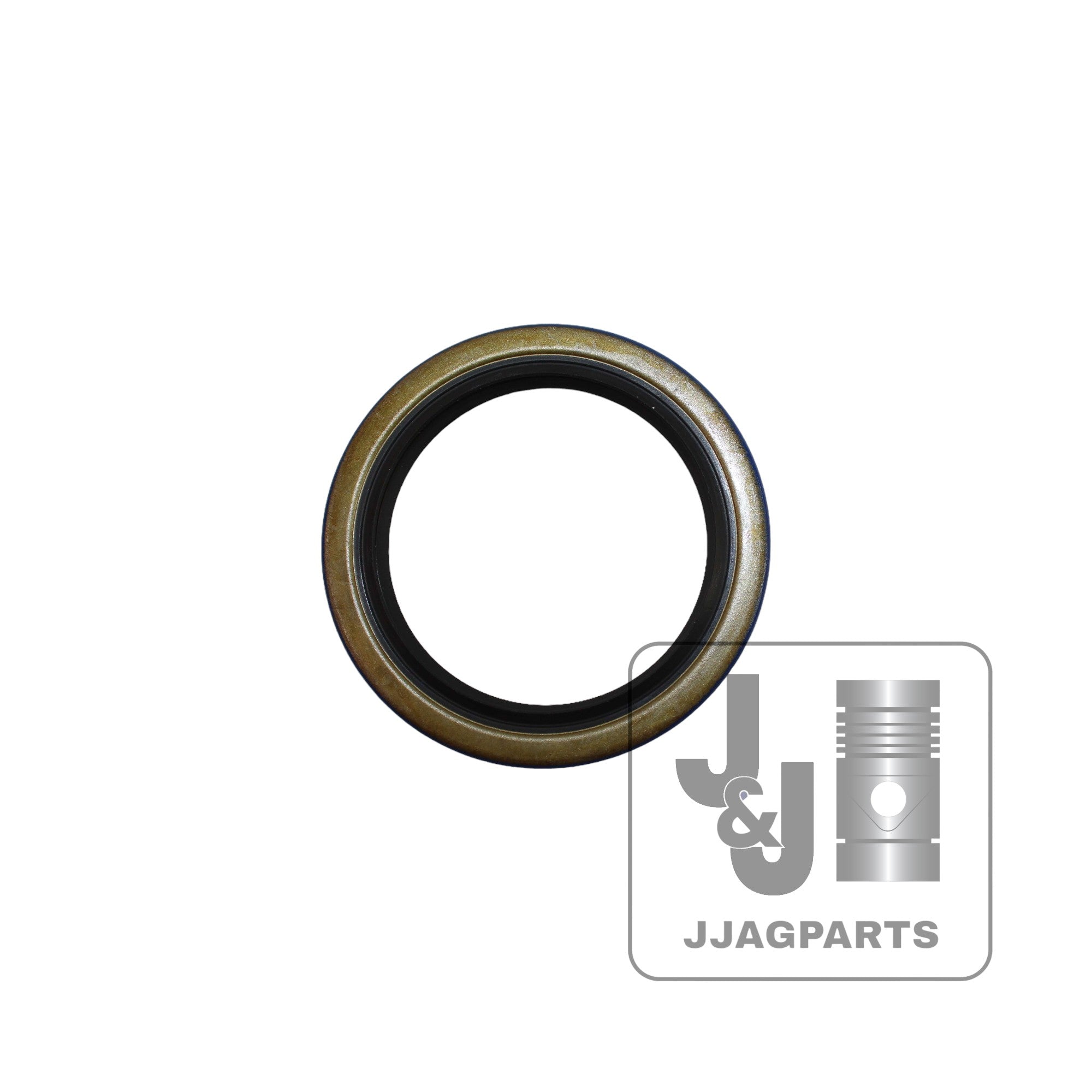AT21608 Front Crankshaft Seal-Fits John Deere Tractor 820 3-cyl.1020 1520