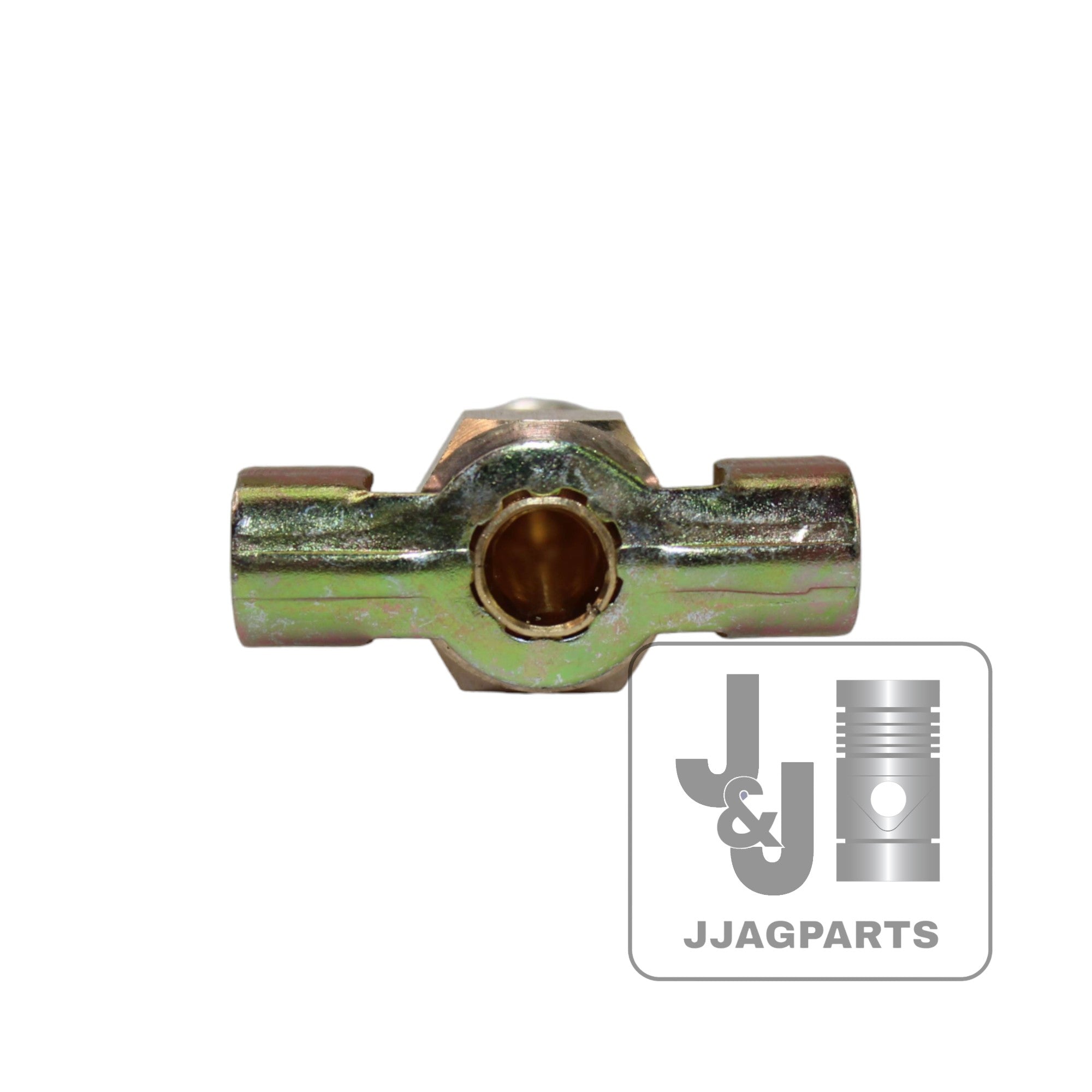 T5002 Radiator Drain Plug-Fits Cockshutt Tractor E2 E3 E4 E5