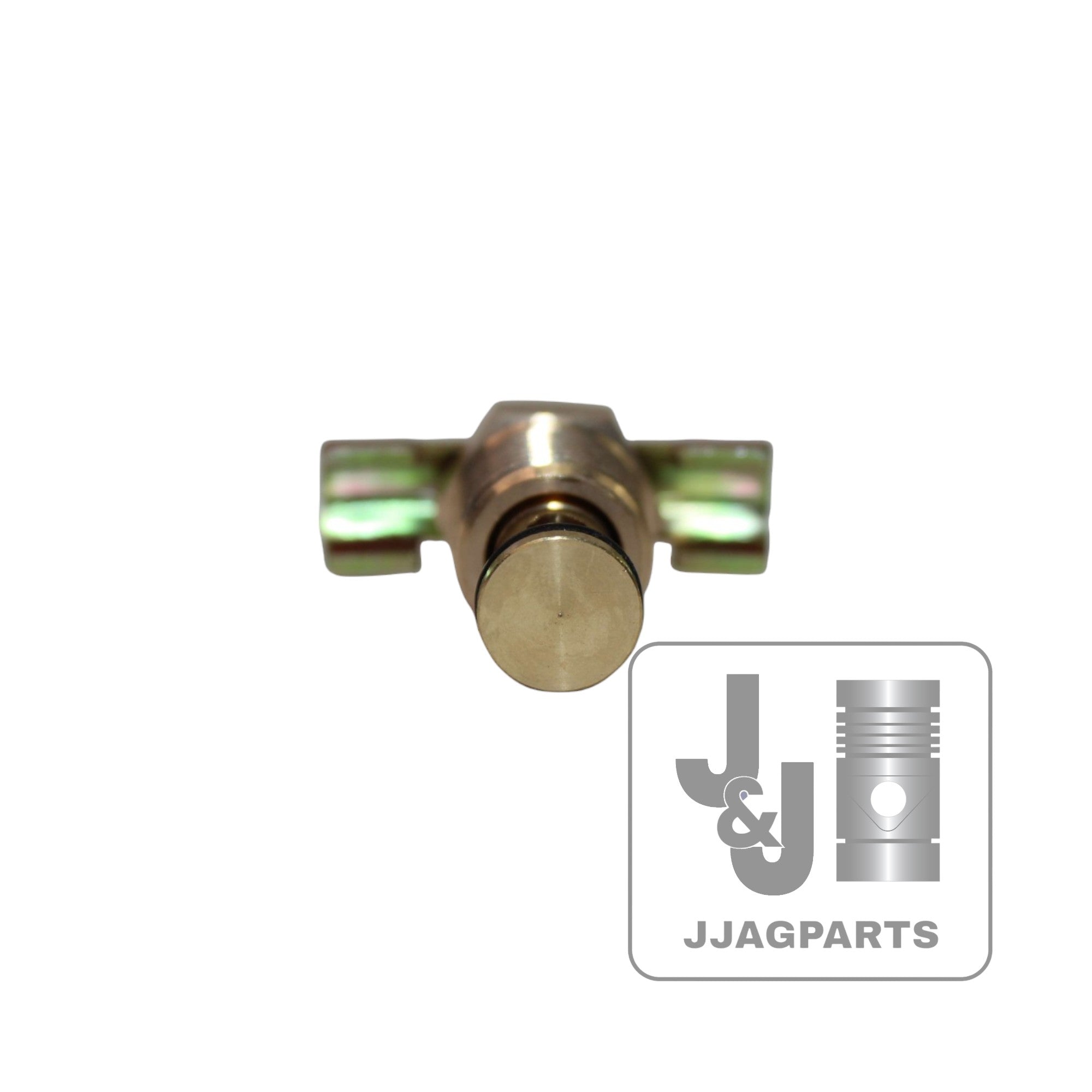 T5002 Radiator Drain Plug-Fits Cockshutt Tractor E2 E3 E4 E5