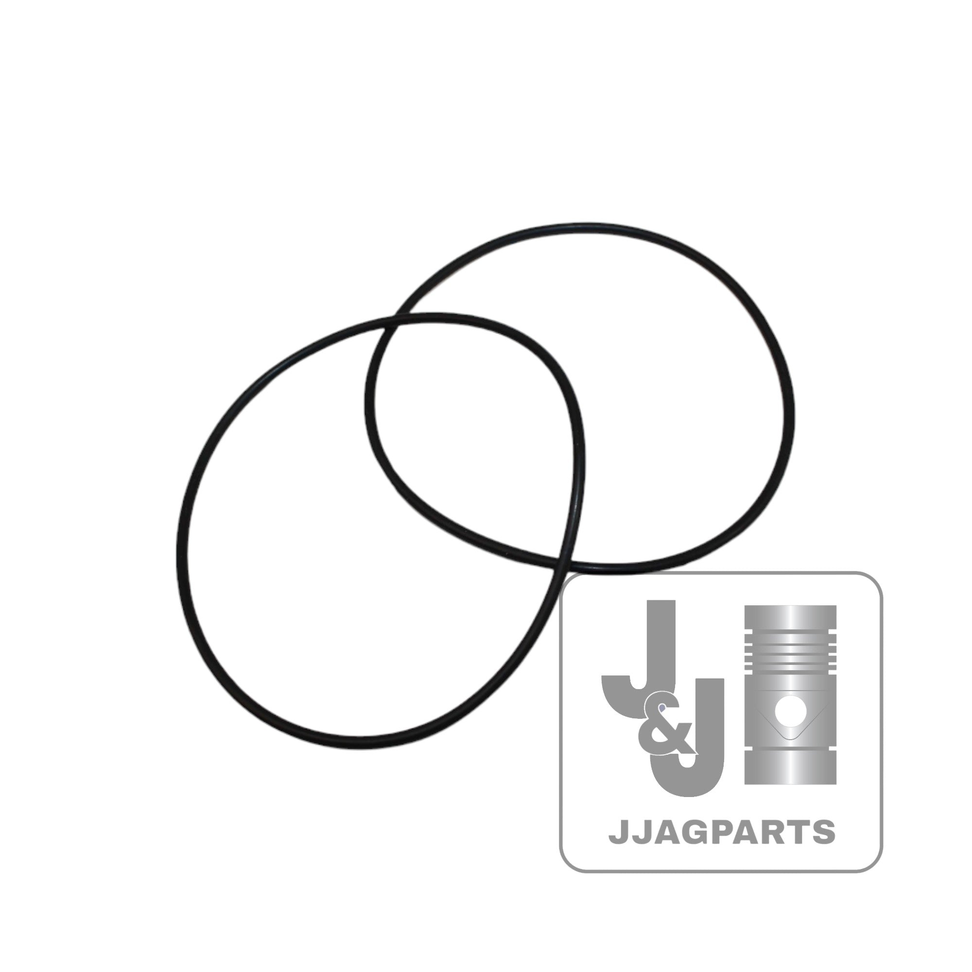 Sleeve Sealing O-Ring For 1 cylinder Fits Minneapolis Moline G750 Tractors