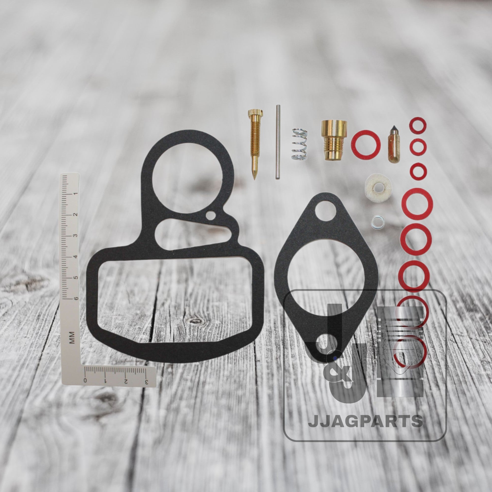 Economy Zenith Carburetor Repair Kit Fits Oliver 70 Tractors