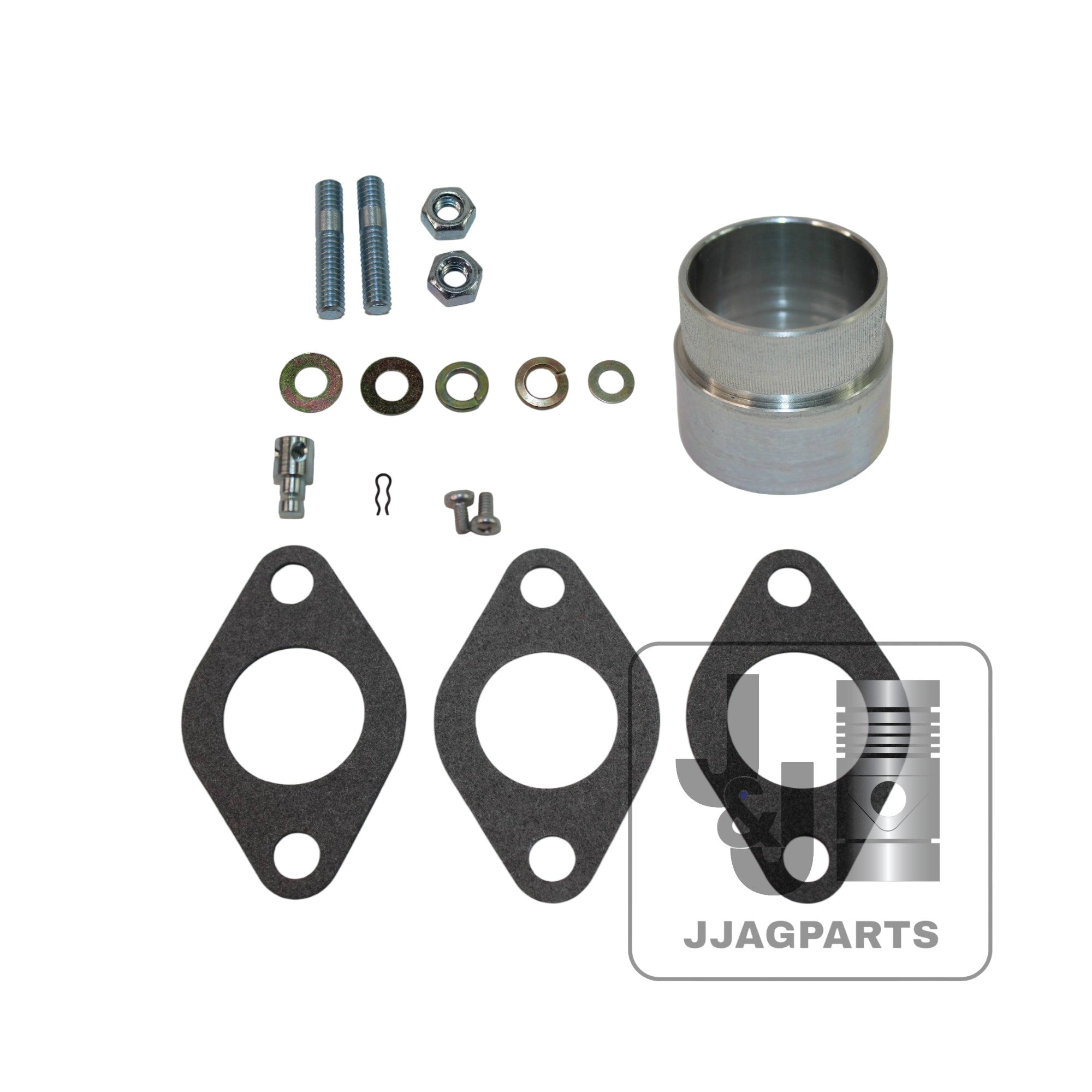 Carburetor New Farmall A Super A B C 100 130 230 240 330 404 Tractor Zenith