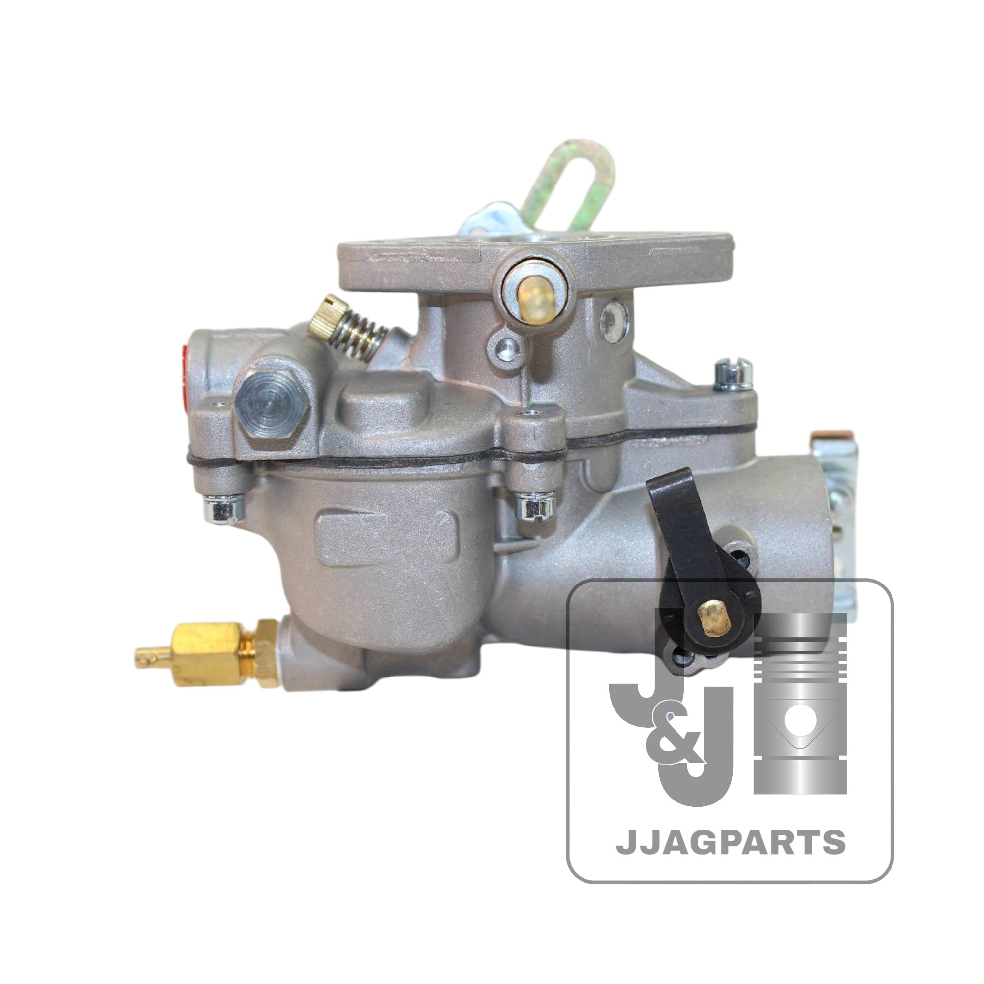 Carburetor New fits Case S SC SO V VAC 200 210B 300 311B 320B Tractors Zenith