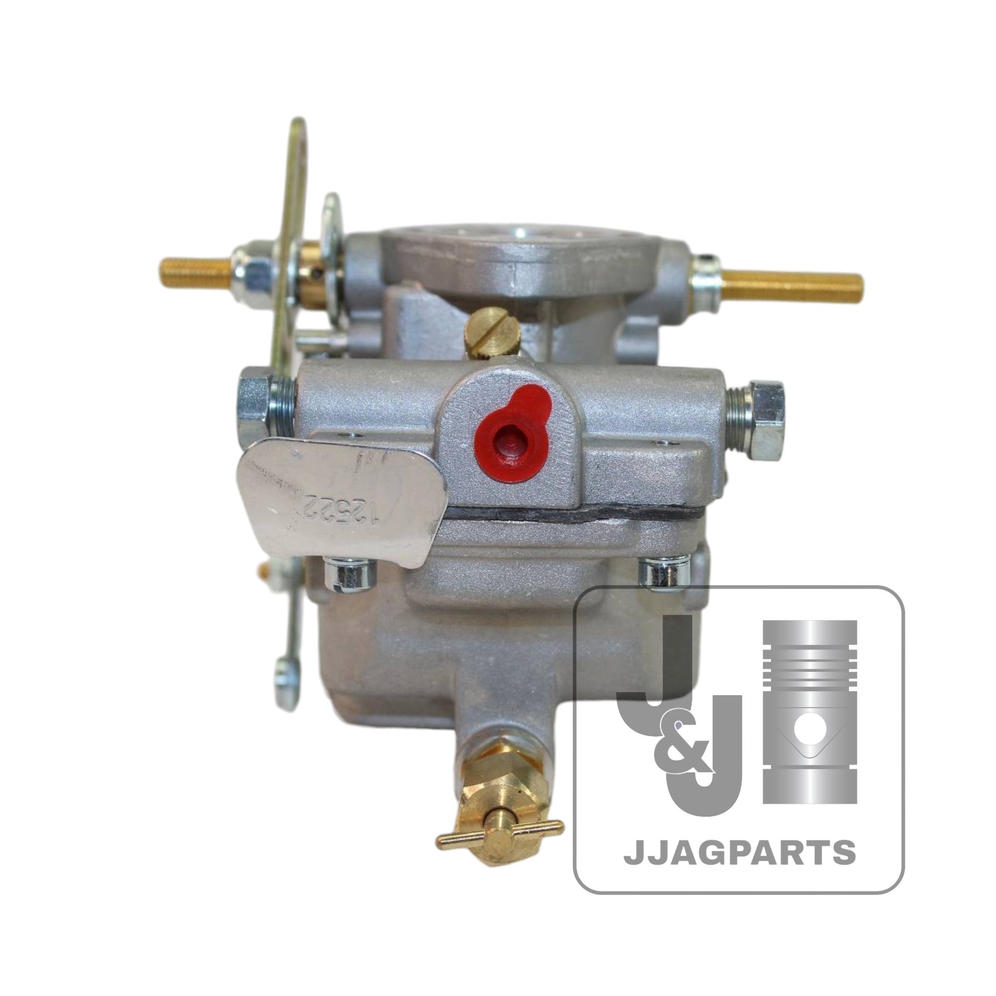 Carburetor New fits Massey Ferguson TE20 TO20 TO30 Harris 22 30 102 JR Zenith