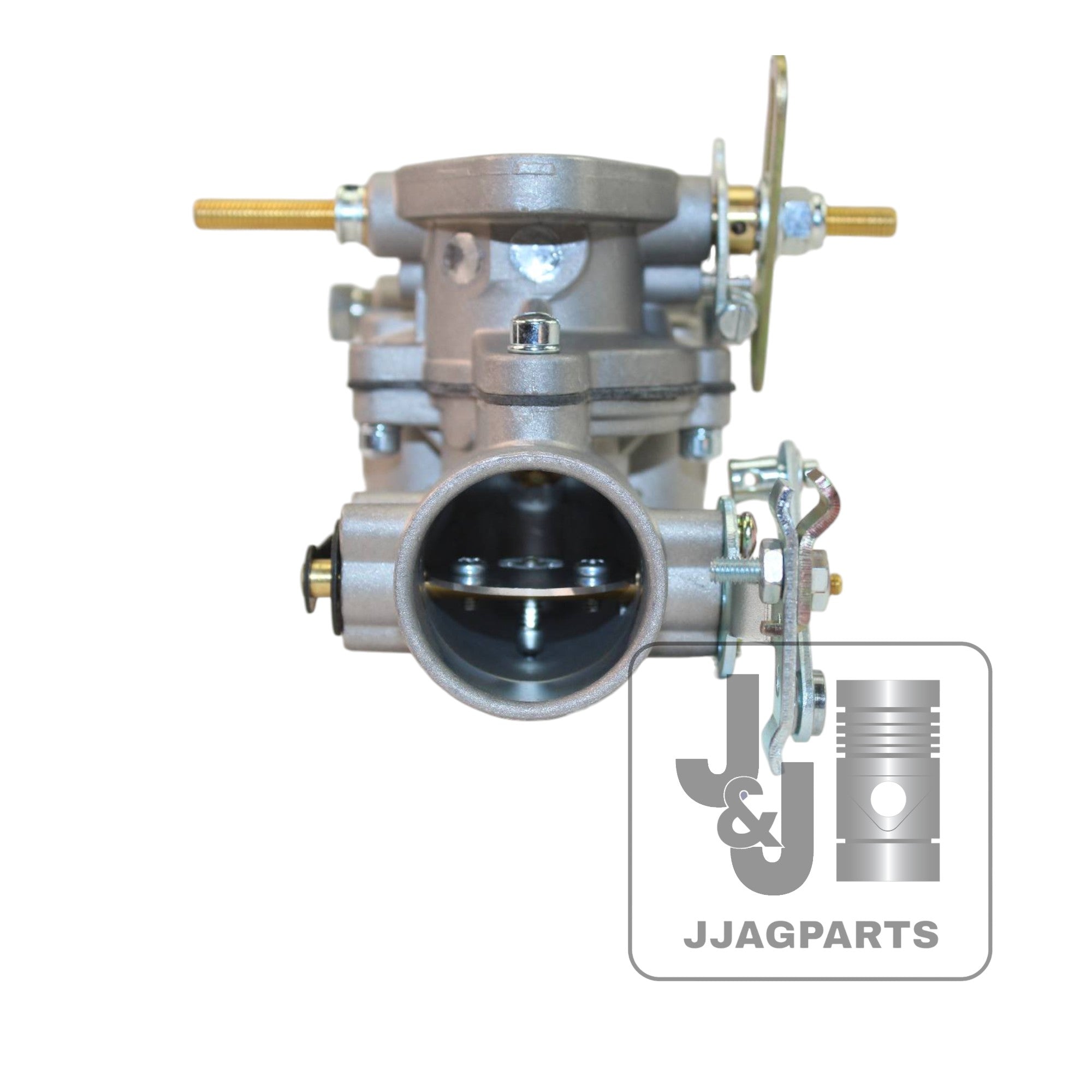 Carburetor New fits Massey Ferguson TE20 TO20 TO30 Harris 22 30 102 JR Zenith