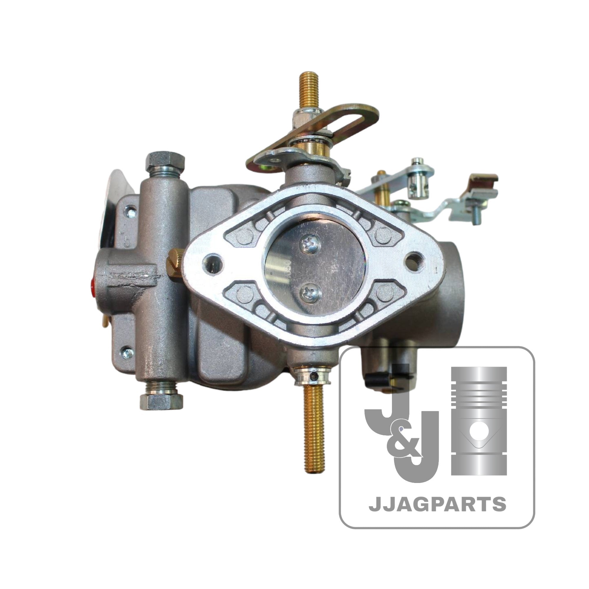 Carburetor Fits Allis Chalmers Tractor B C CA D10 D12 IB WC WD WF | Zenith