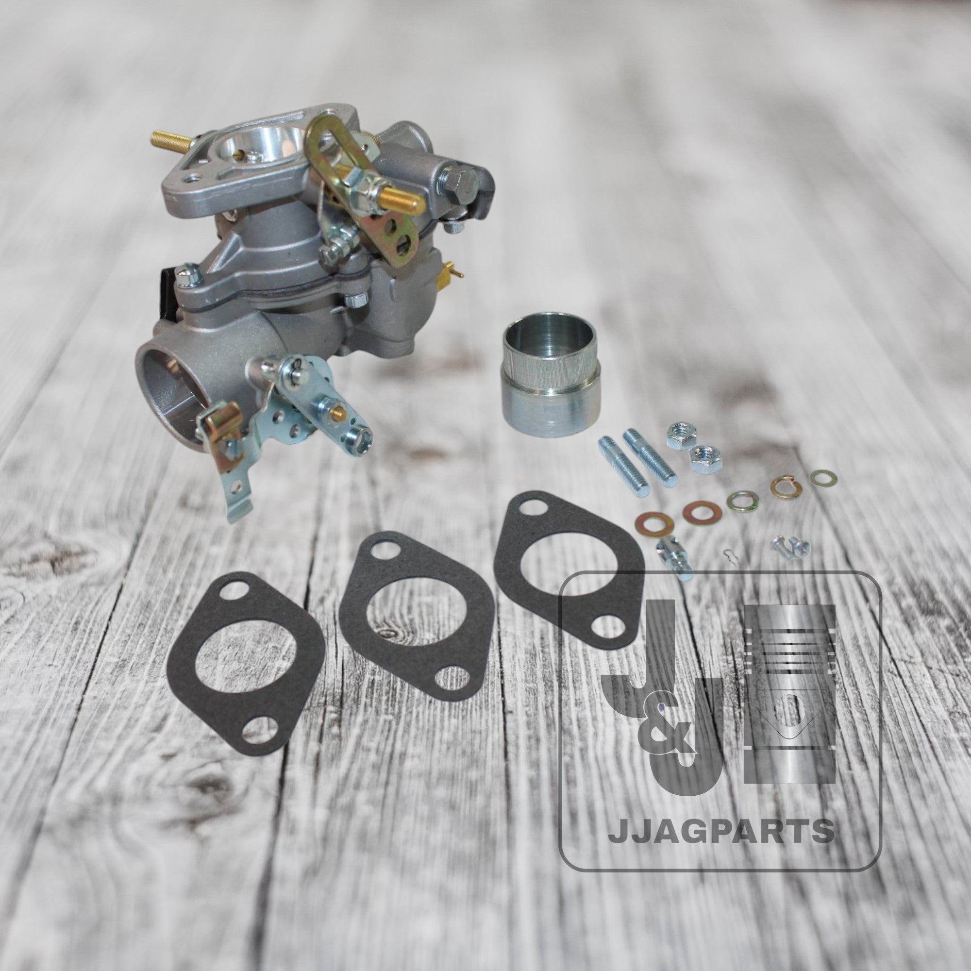 Carburetor New fits John Deere L LA Tractors Zenith Replacement AL20225T