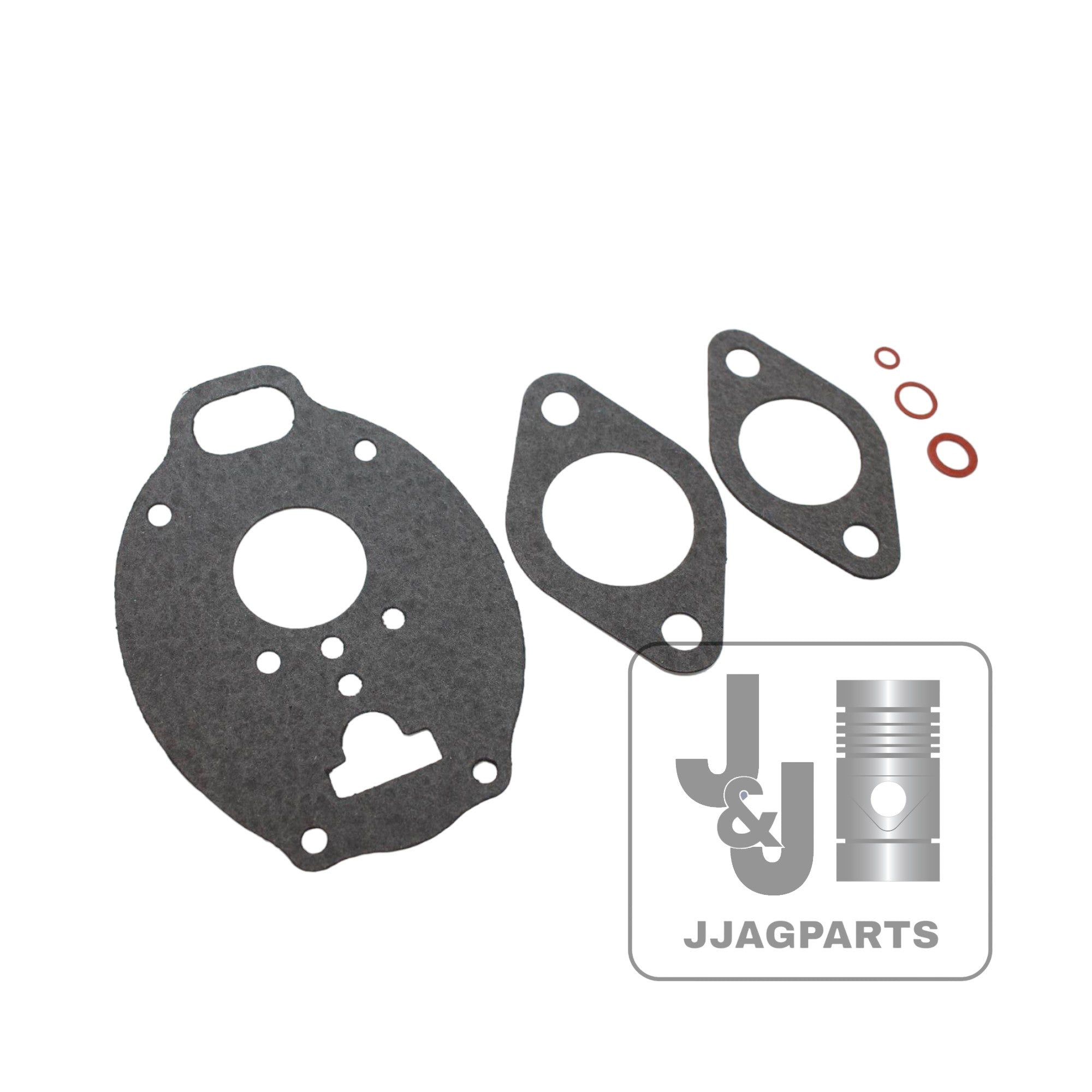 Carburetor Gasket Kit Minneapolis Moline KT 445 U Big Mo 400 Tractors Big Bowl