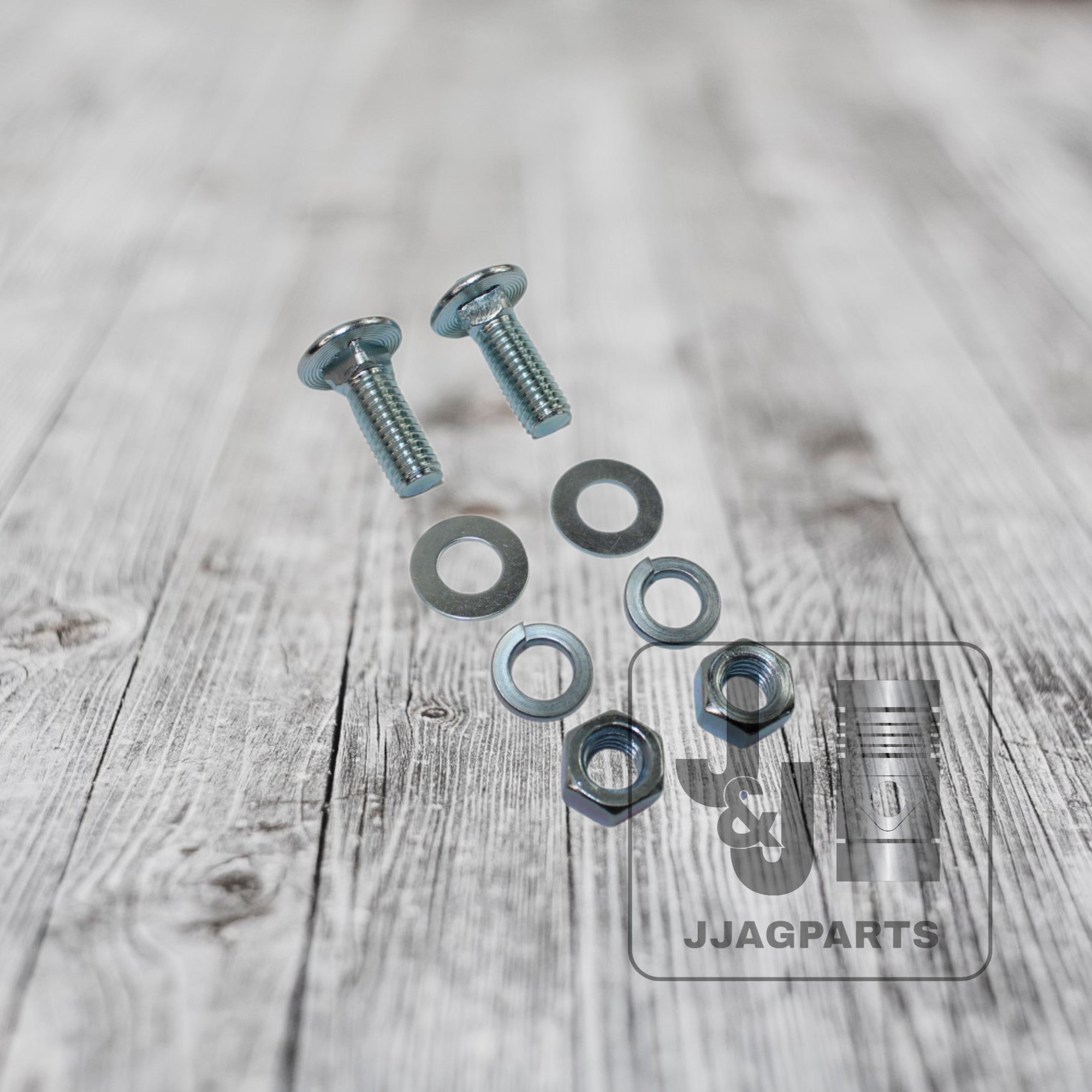 Radiator to Front Support Bolt Kit Fits Ford 9N 2N 8N NAA 600 881 4131 Tractors