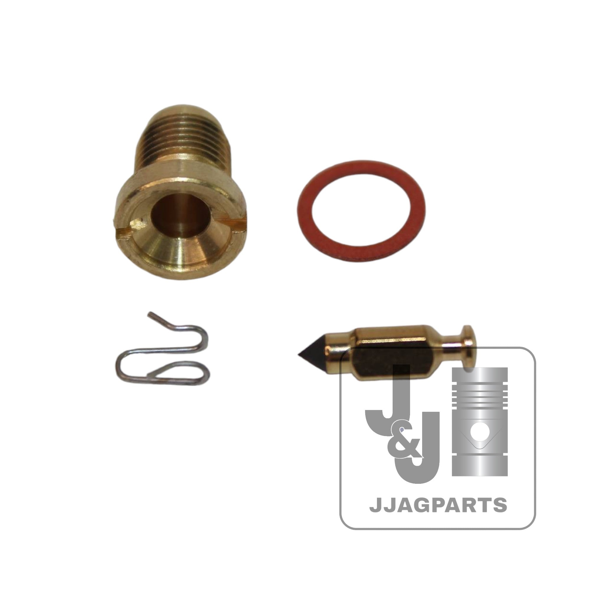 Viton Needle Float Valve Carburetor Fits Ford 9N 2N 8N 700 740 Tractors Marvel