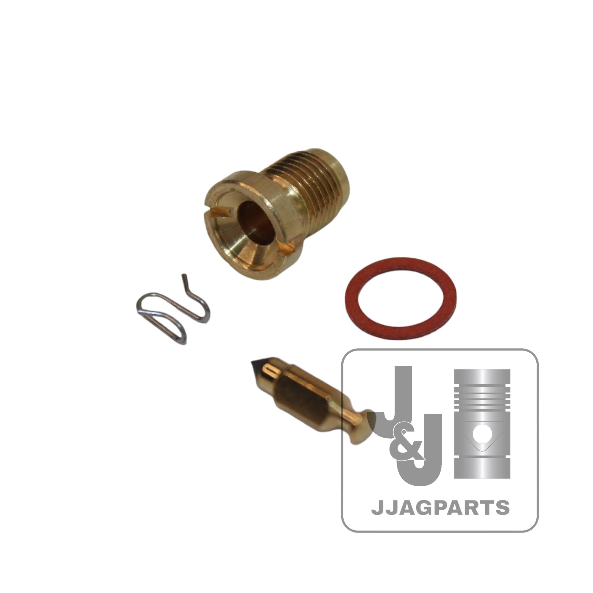 Viton Needle Float Valve Carburetor Fits Minneapolis Moline BG R 335 Tractors