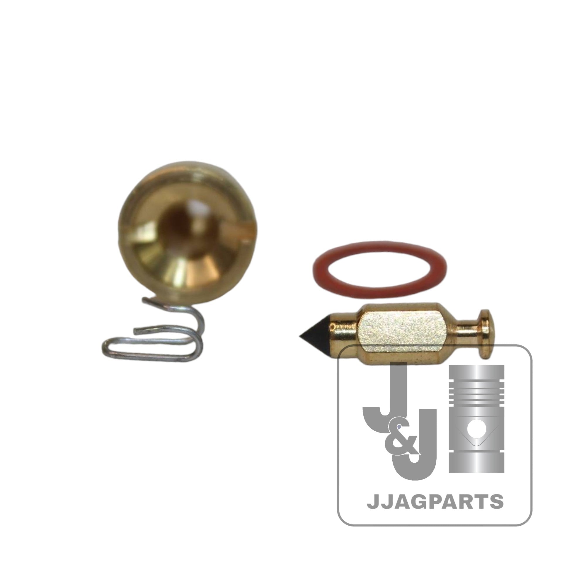 Viton Needle Float Valve Carburetor Fits Massey Ferguson TE20 Harris 22 Tractors