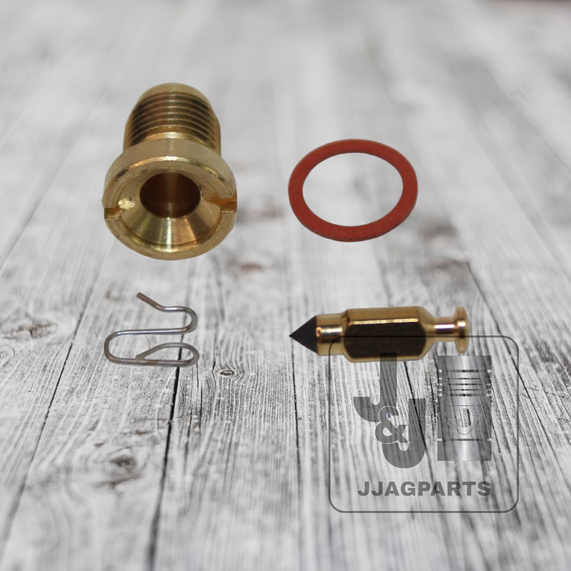 Viton Needle Float Valve Carburetor Fits Minneapolis Moline BG R 335 Tractors