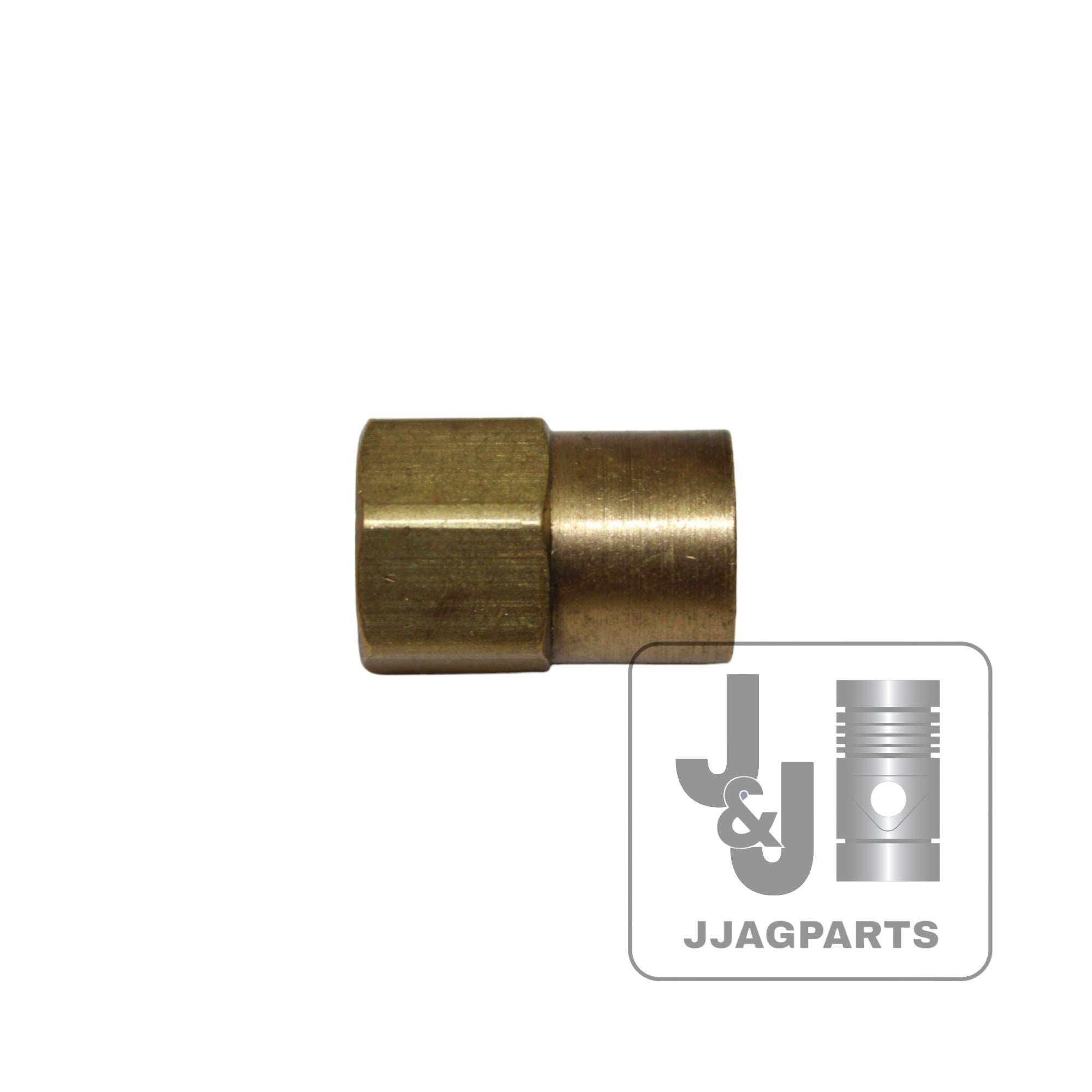 Oil Gauge Adapter Fitting Fits Case V VC VO 400 500 Tractors