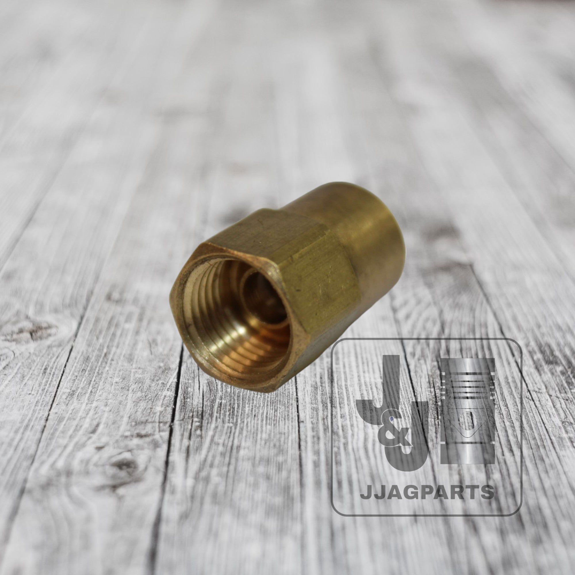 Oil Gauge Adapter Fitting Fits Cockshutt E2 E3 E4 E5 20 30 35 40 50 Tractors