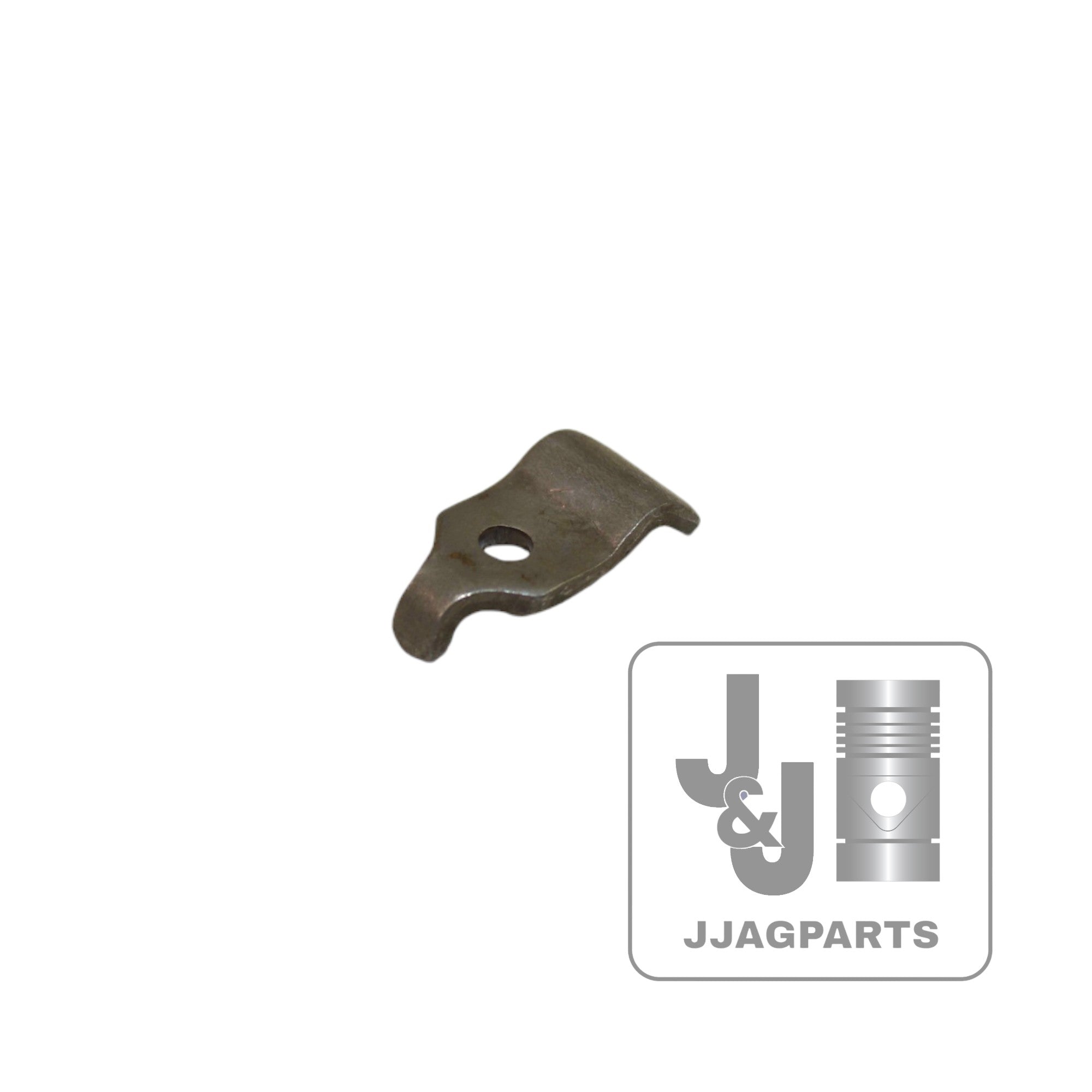 15451A Choke or Fuel Shut Off Cable Clip Marvel Schebler Massey 135 150 81 82