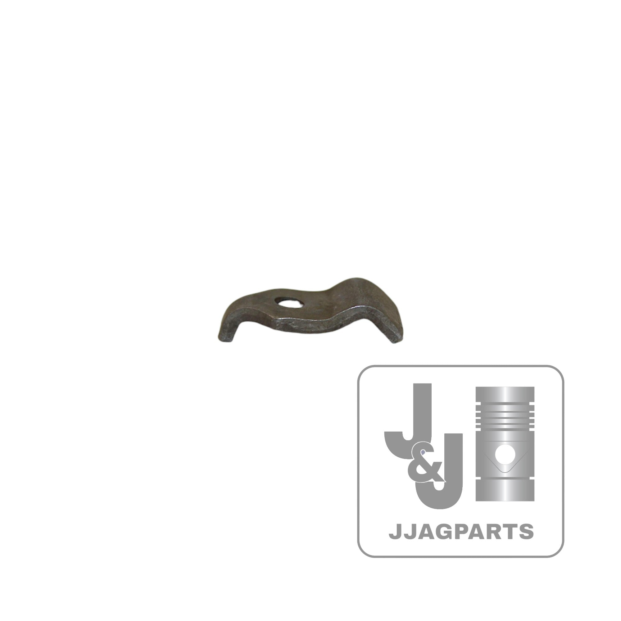 74047137 Choke Fuel Shut Off Cable Clip Marvel Schebler Allis Chalmers D15