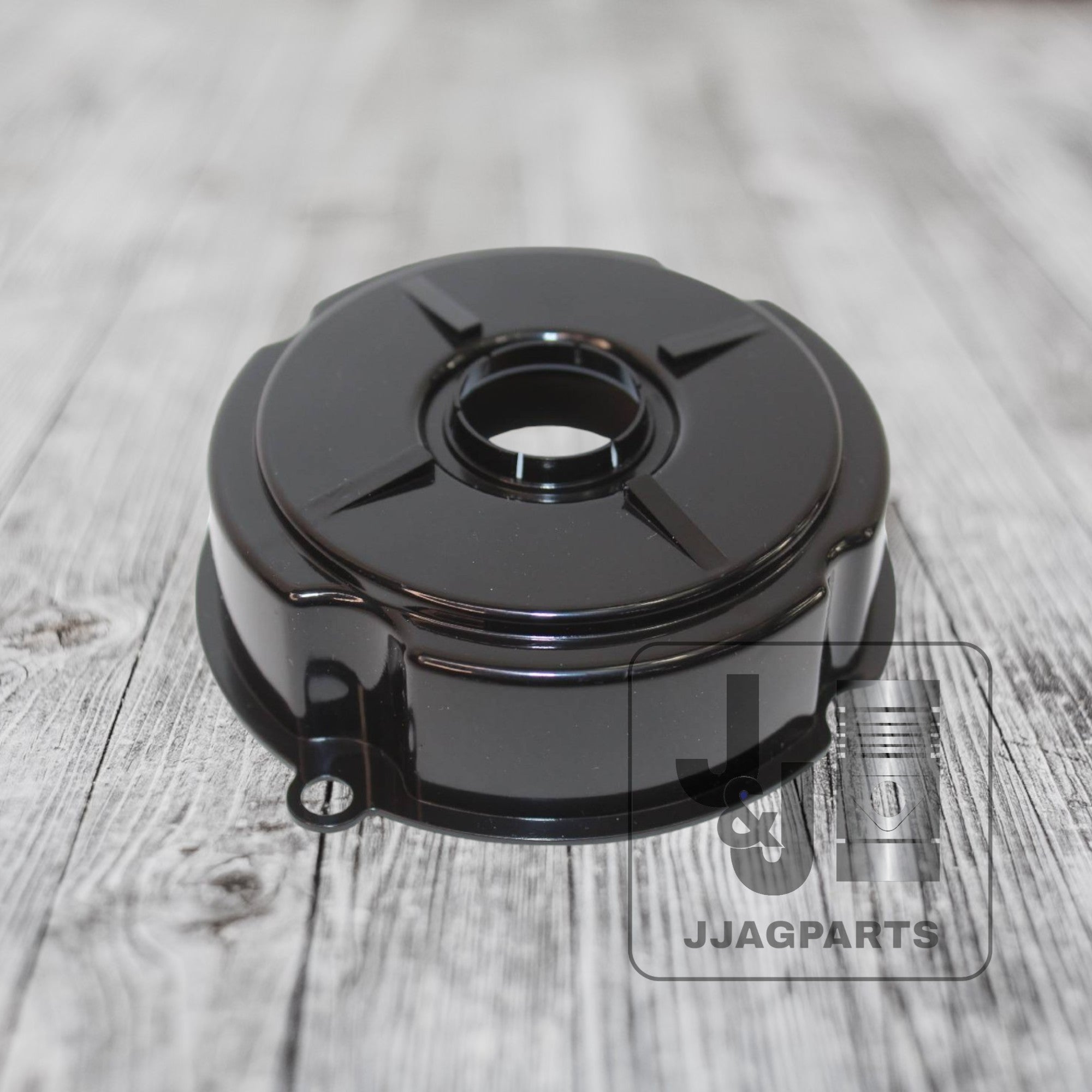 1960325 Dust Cover Delco w/ screw held cap International Tractor 454 464 544