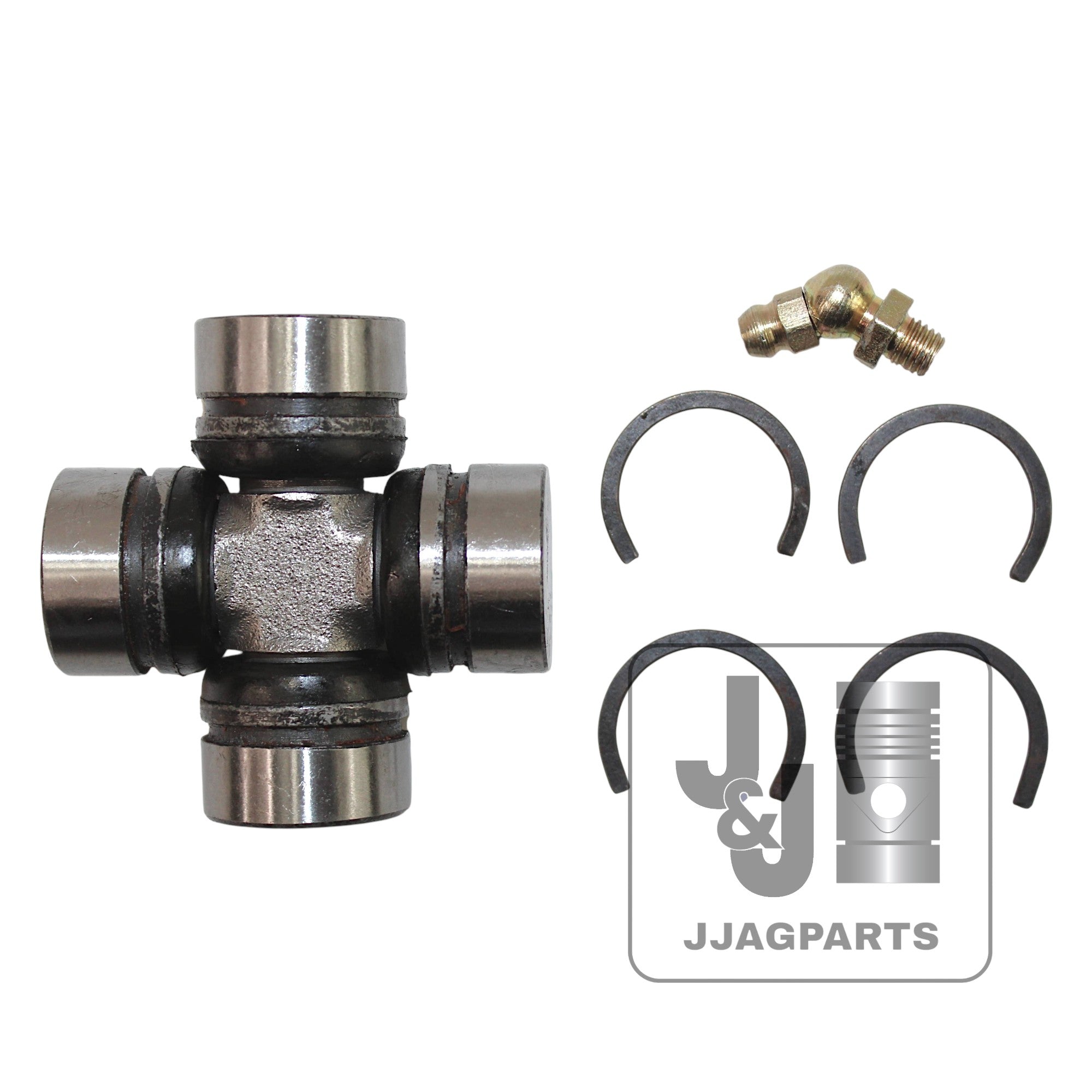 52977DAX Steering Shaft Cross & Bearing U-Joint International Tractor B C H M MD