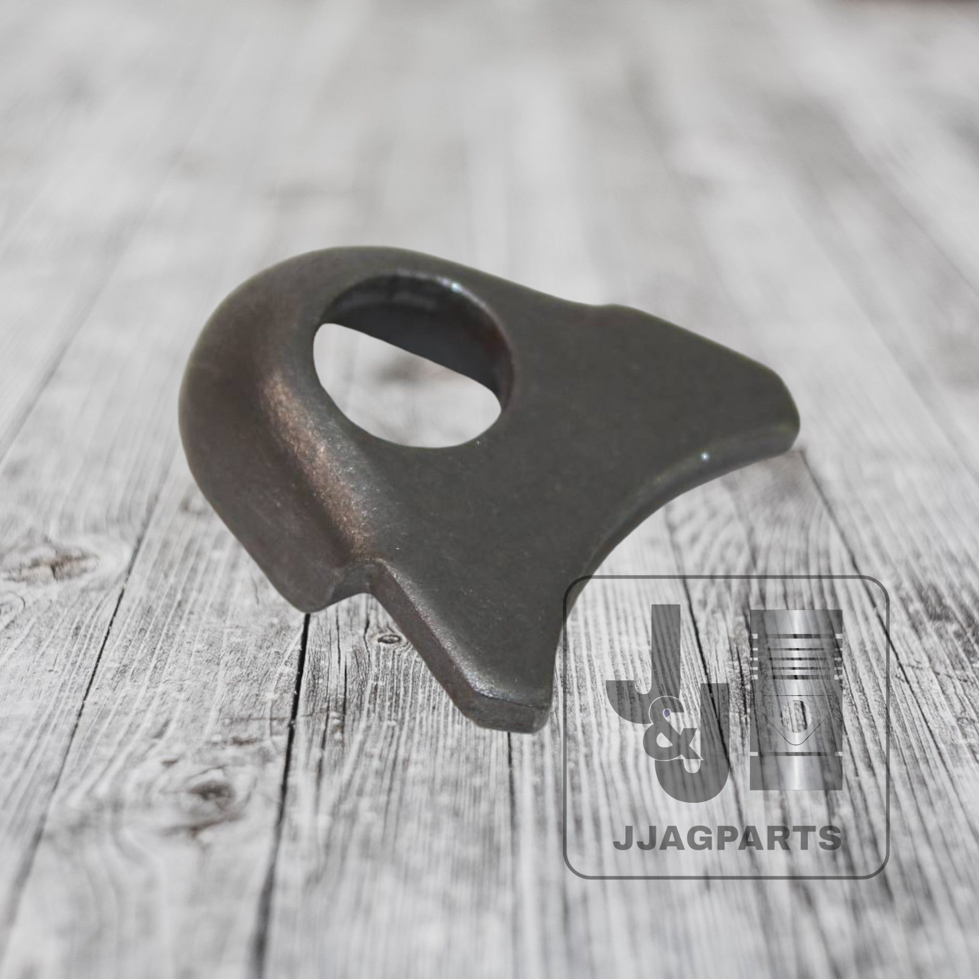 Distributor Hold Down Clamp 3/8" hold down bolt White Oliver 66 88 99 Tractors