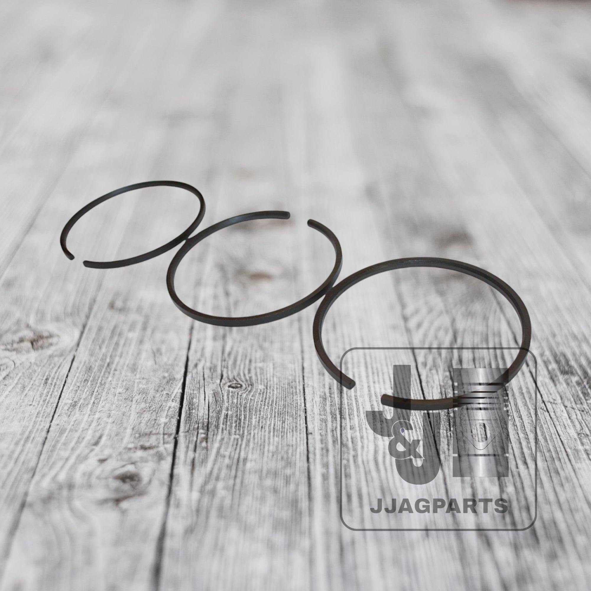 180898M1 Benton Power Steering Cylinder Ring Kit-Fits Massey Tractor 50 65 150