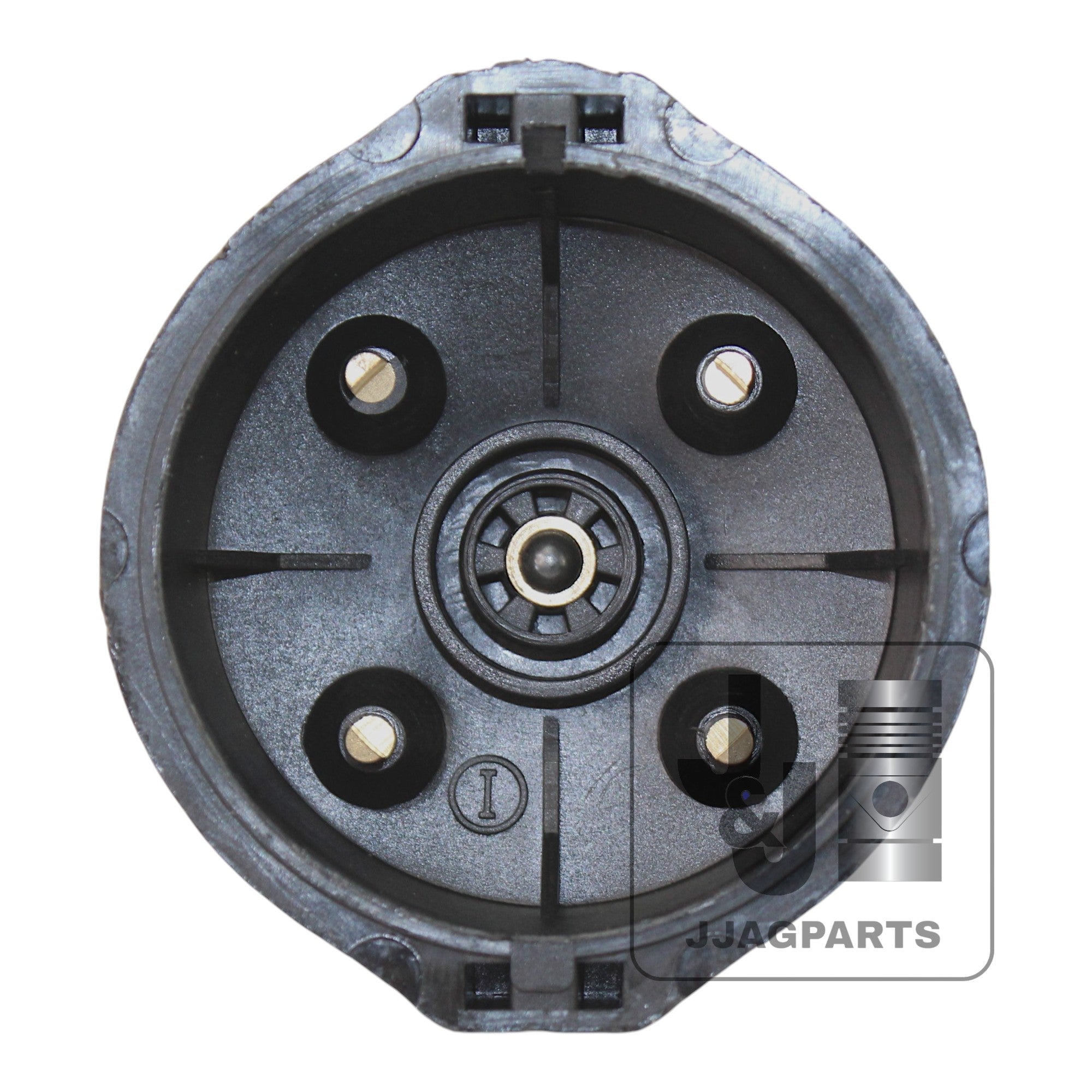 Distributor Cap 4-cyl EARLY Delco Fits Oliver 60 66 90 99 440 550 Tractors H7406