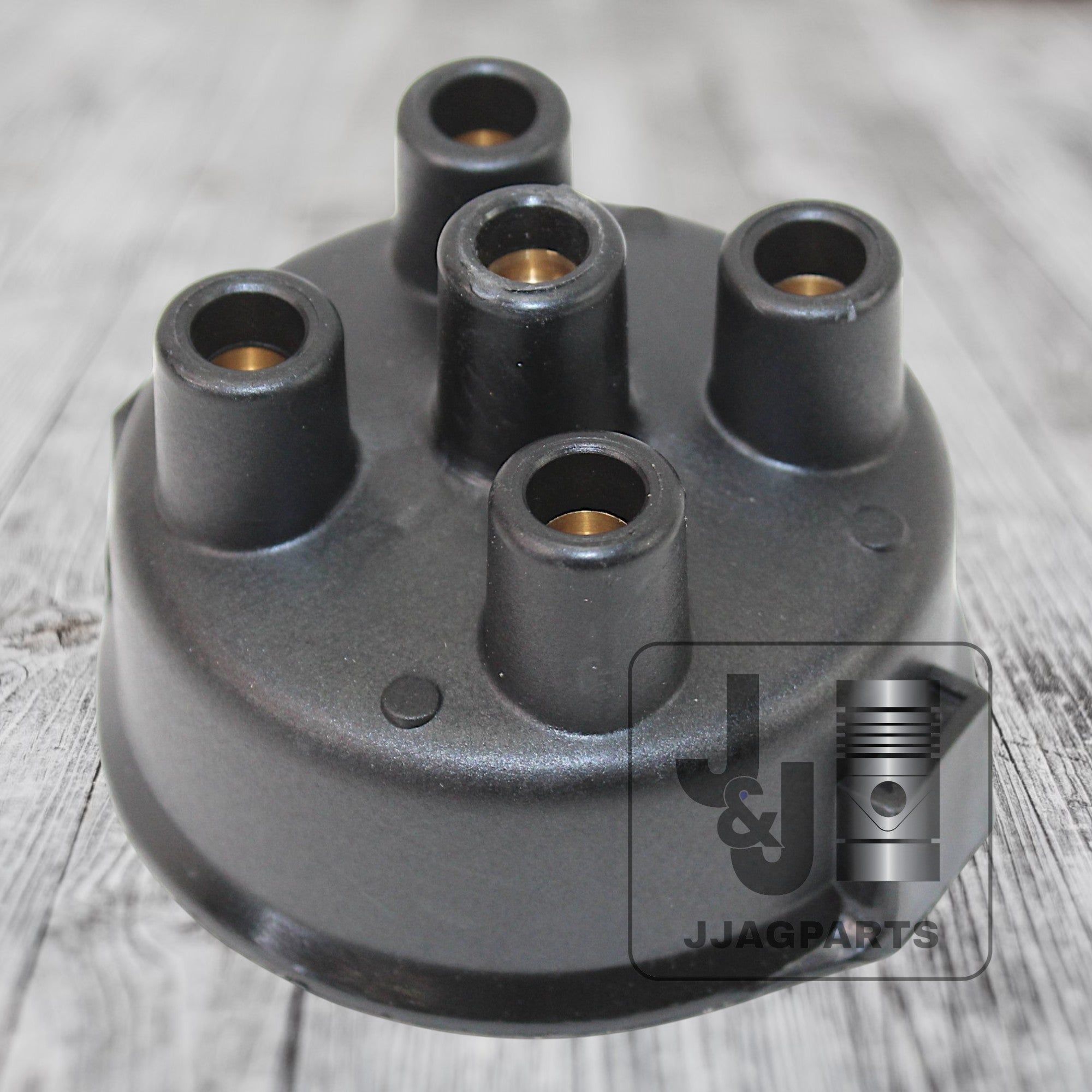 Distributor Cap 4-cyl EARLY Delco Fits Minneapolis Moline BF BG R U V Z Tractors