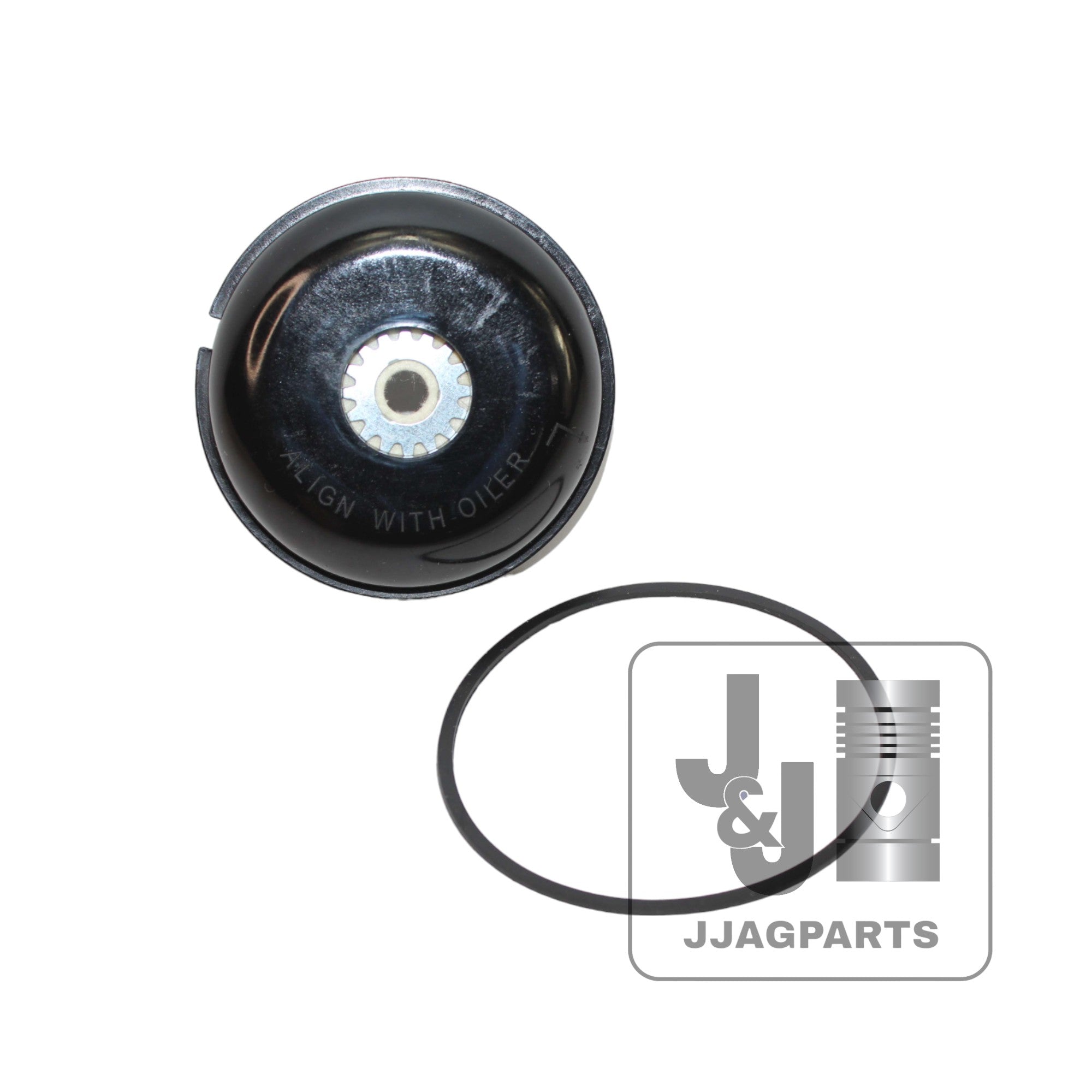 Dust Cover Assembly w/ Gasket Fits Ford 8N NAA 501 600 900 981 Tractor FAA12239A