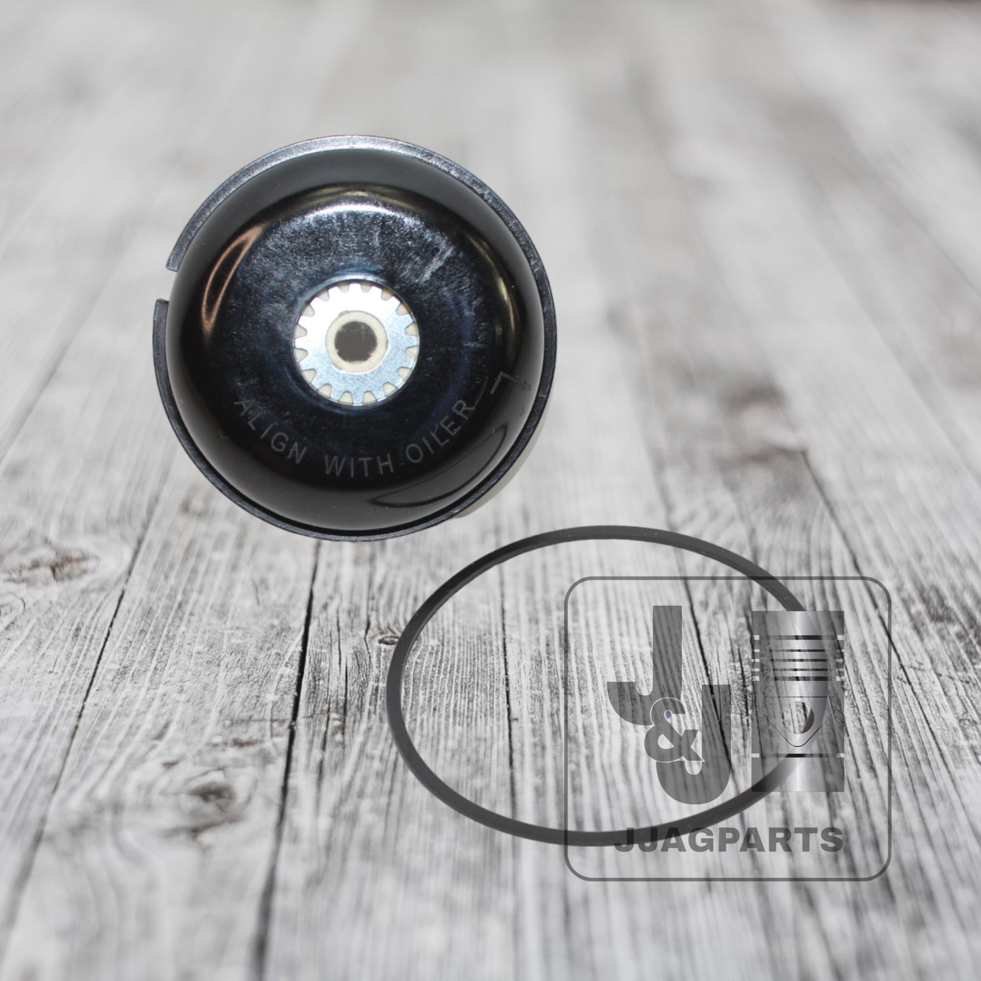 Dust Cover Assembly w/ Gasket Fits Ford 8N NAA 501 600 900 981 Tractor FAA12239A