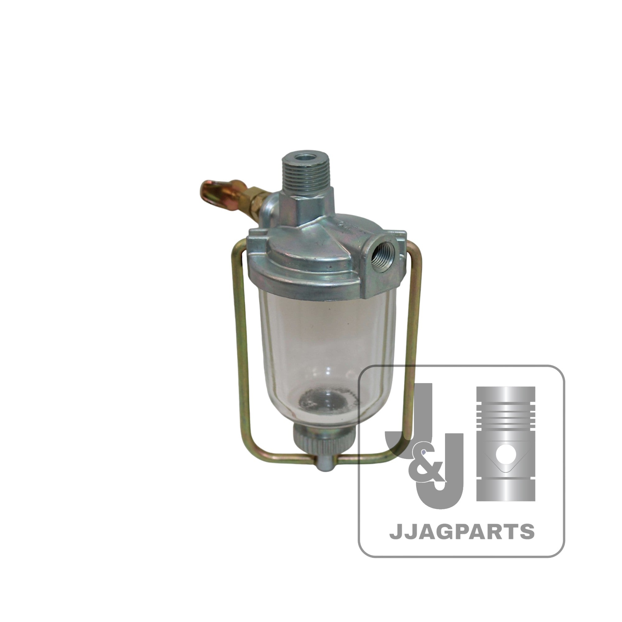 T01718 Sediment Bowl Assembly-Fits Cockshutt Tractor E2 E3 E4 E5 20