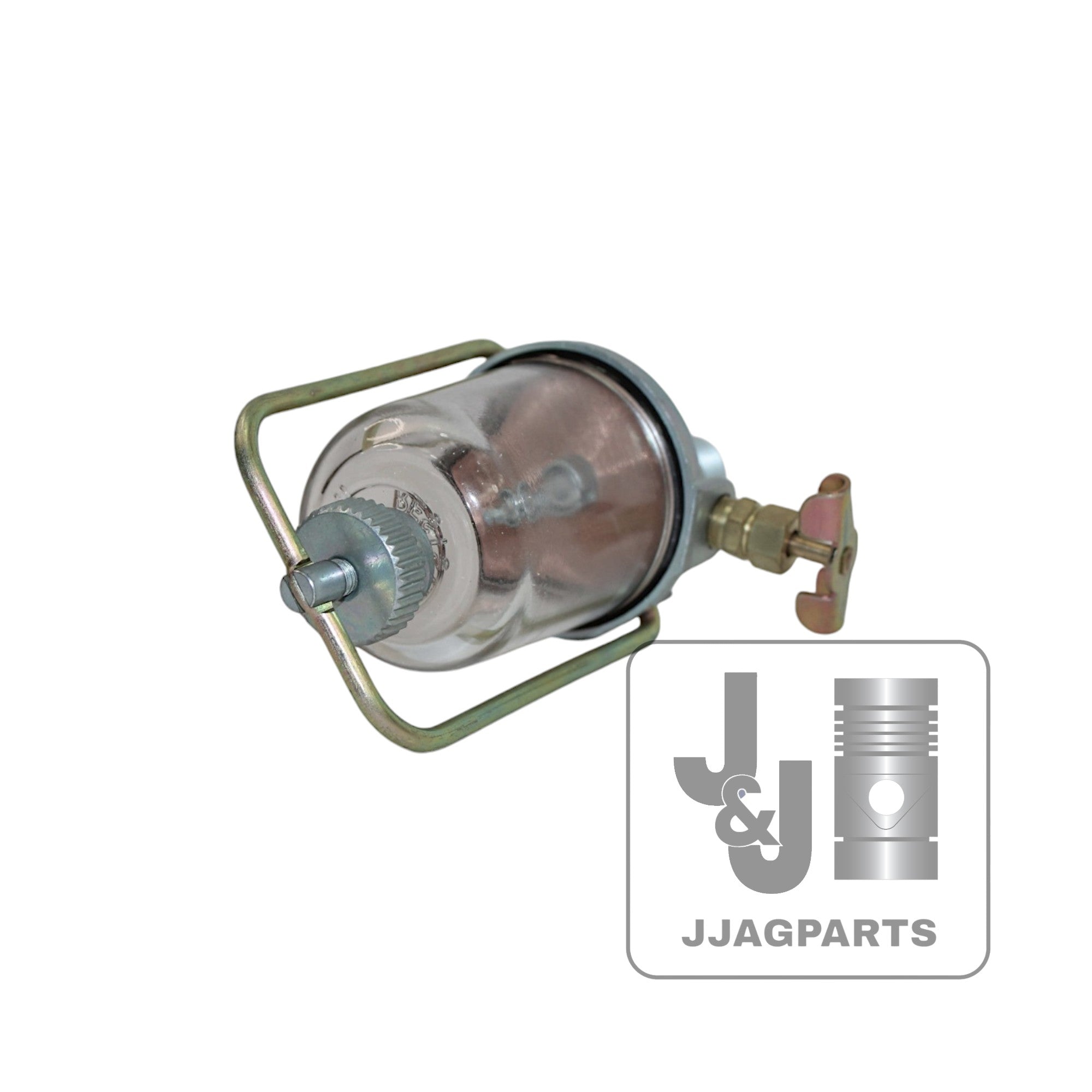 237946 Sediment Bowl Assembly-Fits Allis Chalmers Tractor D15 D17 170 175